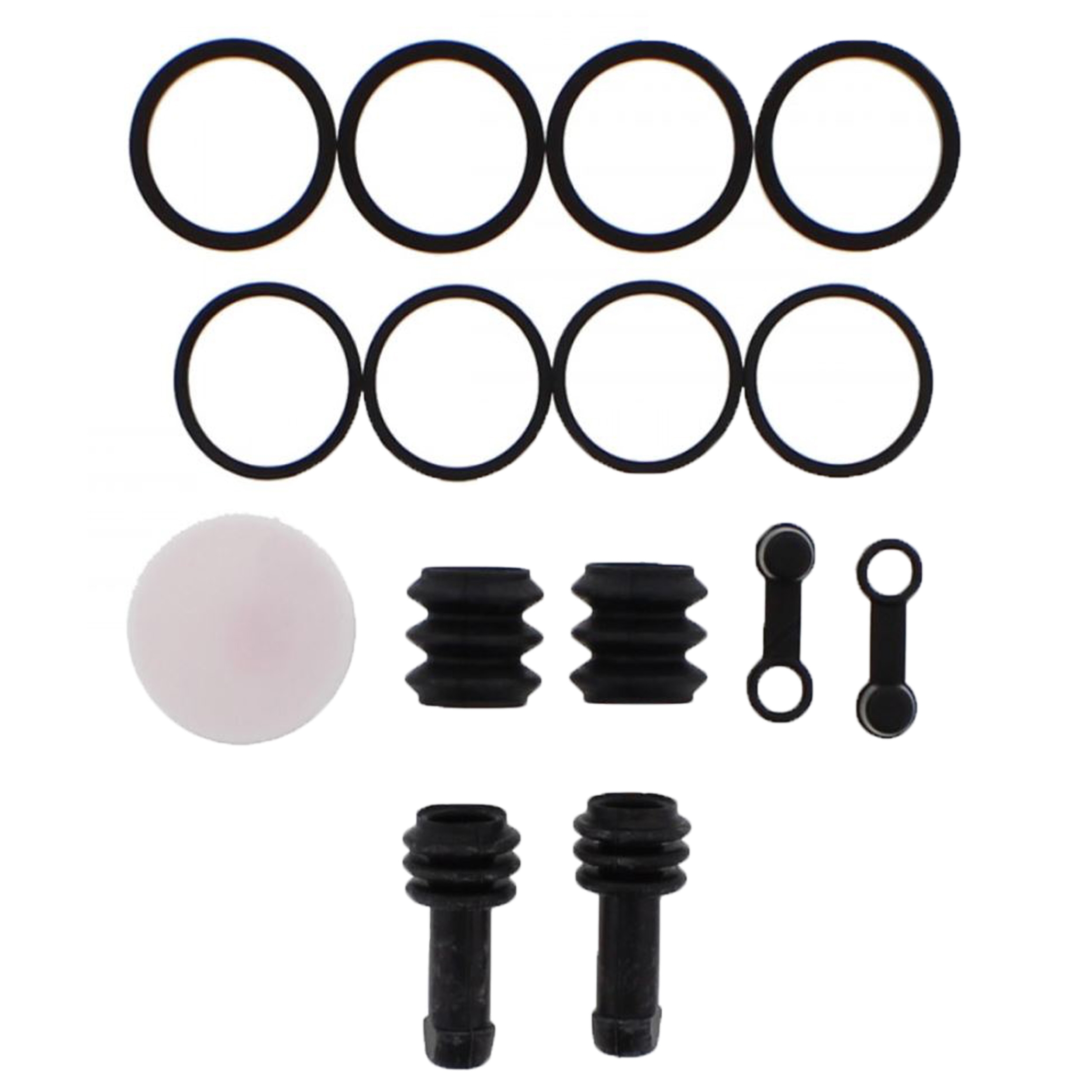 Tourmax BCF-419 Bremssattel Reparatursatz vorne für Suzuki DL SV SFV GSR V-Strom Gladius