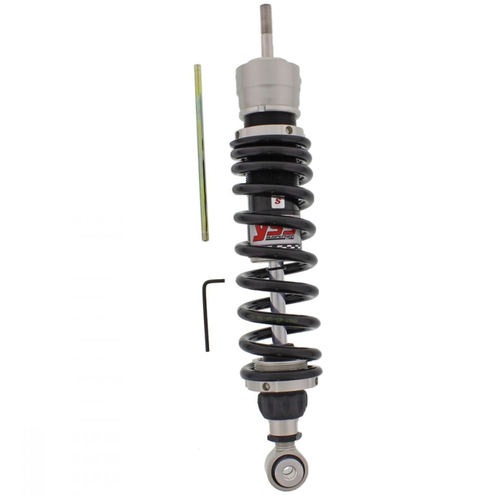 YSS VZ362-320TRL-01-88 Stoßdämpfer Federbein vorne für BMW R1100 0402 R RS 1992-2001 R850 R 1995-2002