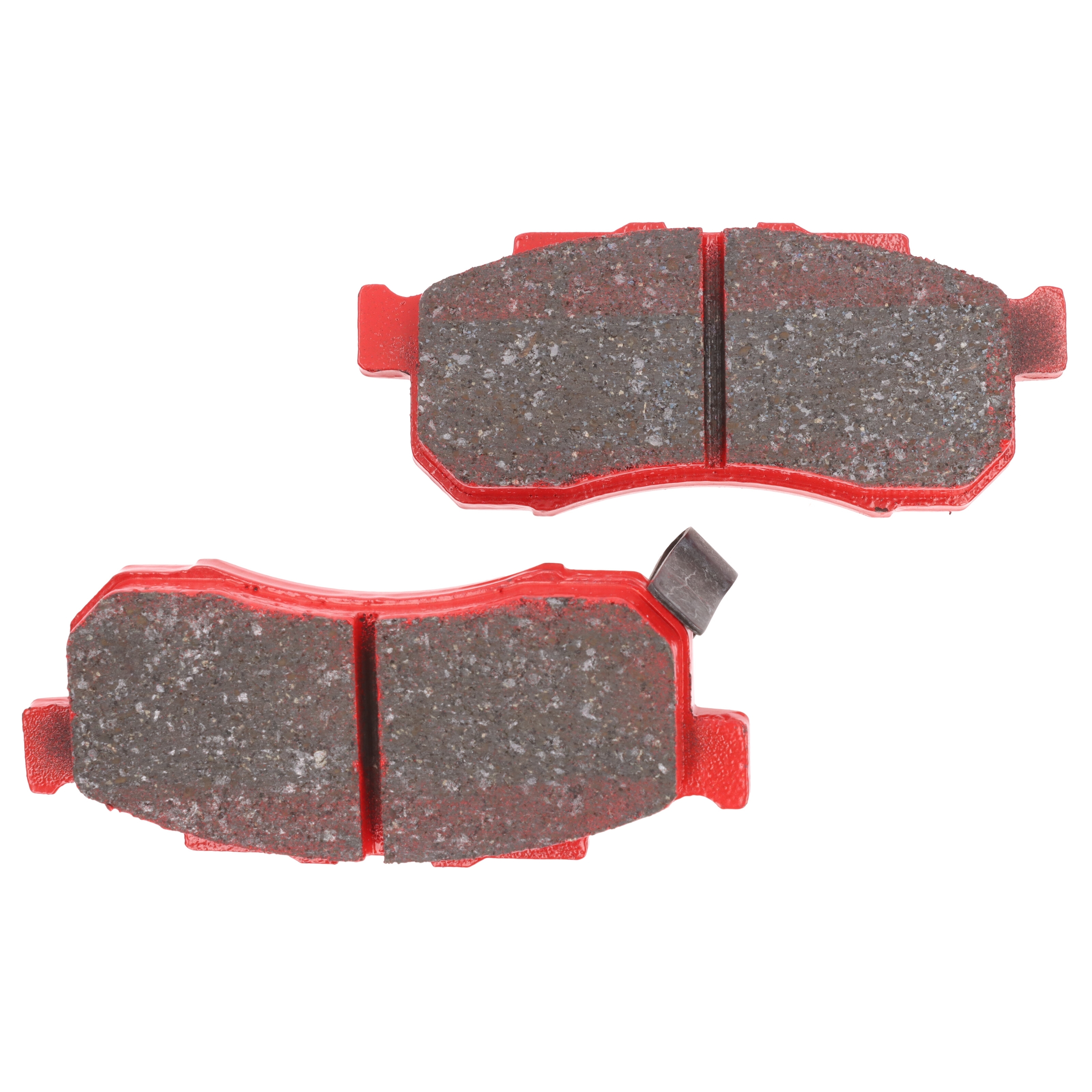 EBC Redstuff Carbon-Graphit Bremsbeläge FA477TT