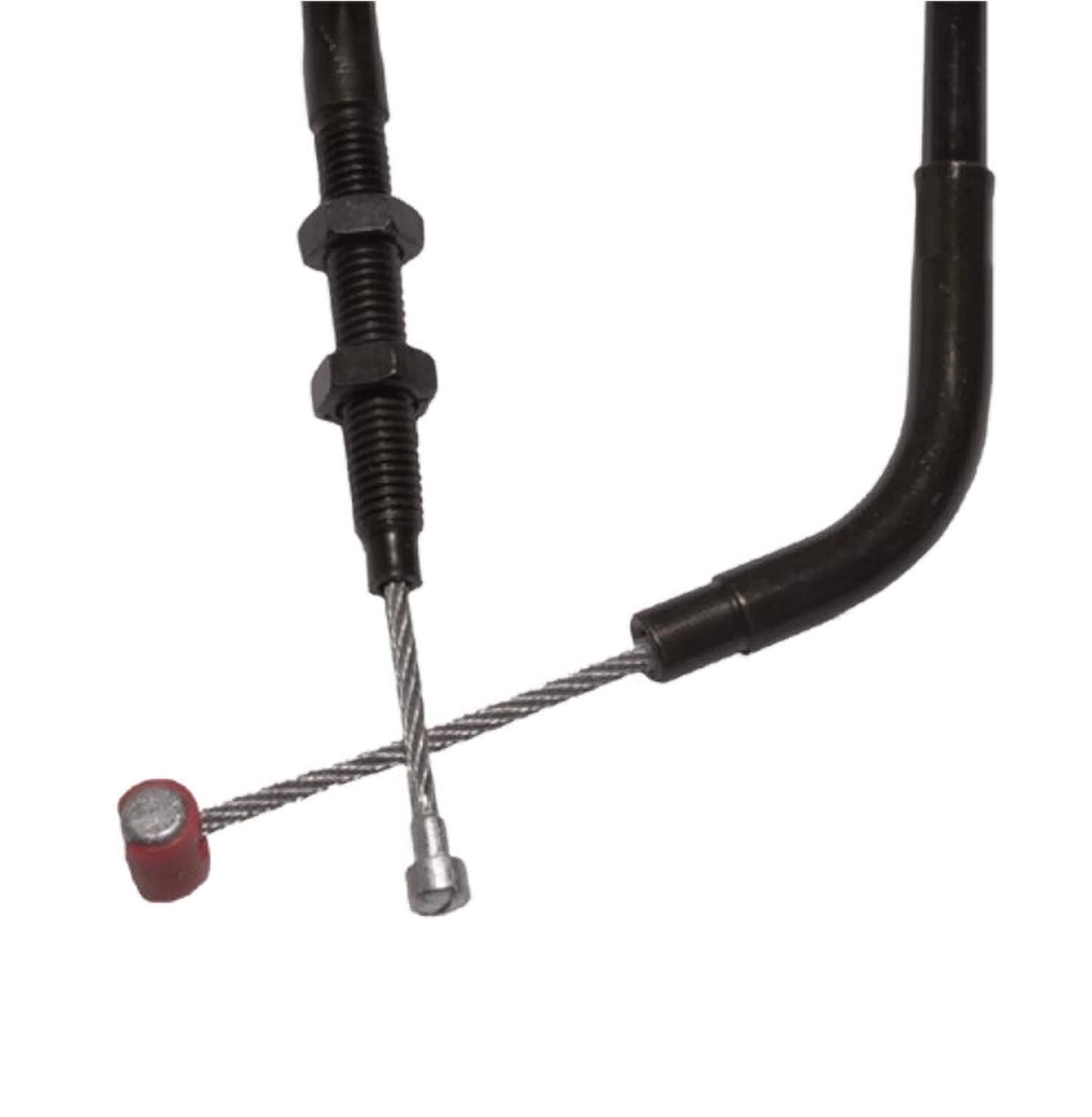 Kupplungszug 7740450T
