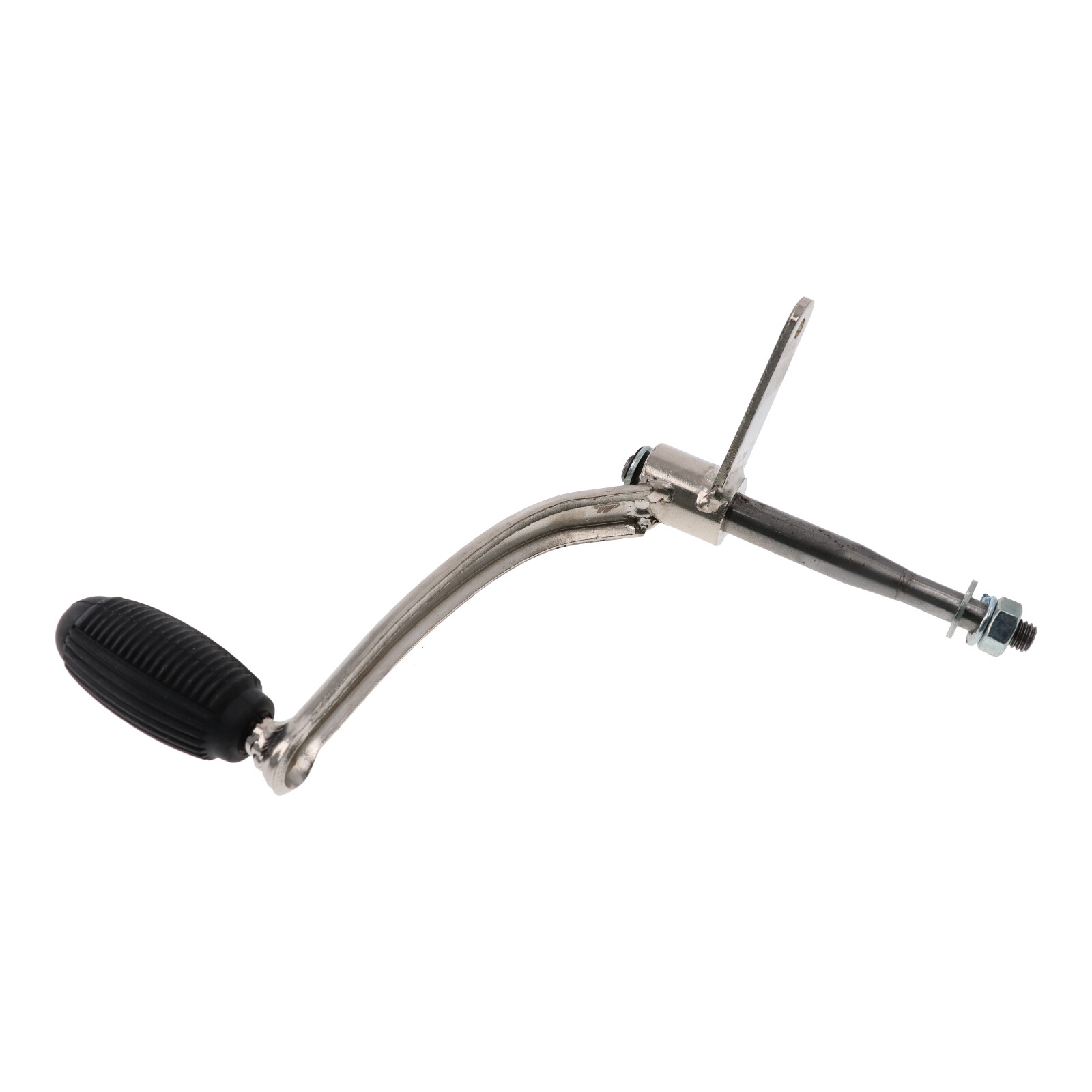 Schalthebel für Jawa 50 Romet Moped Typ 20 21 Mustang 23P OGAR 200 mit Gummi