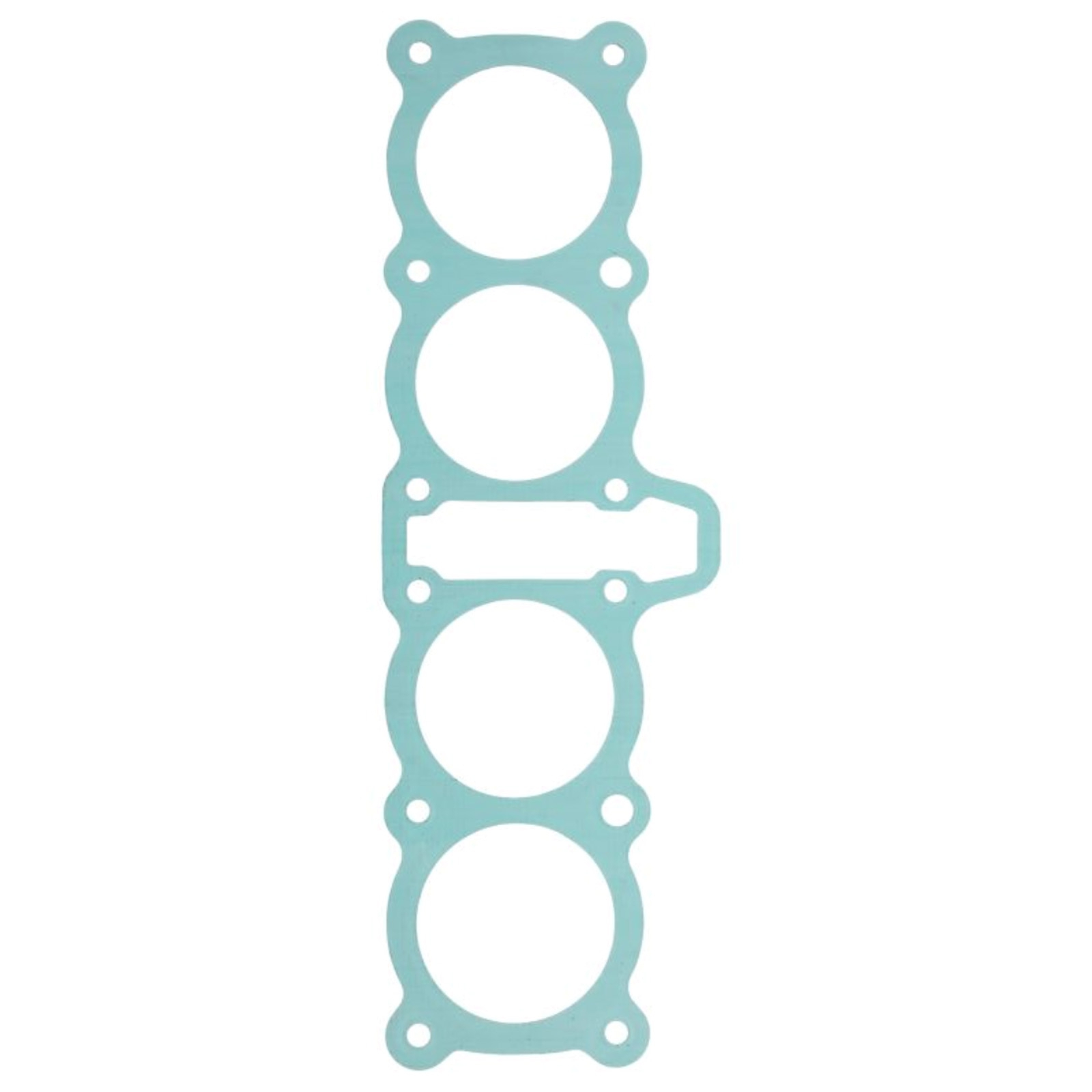 Zylinderfussdichtung S410510006063 für Suzuki GSX550 1983 - 1987 E EF ES EU GN71D