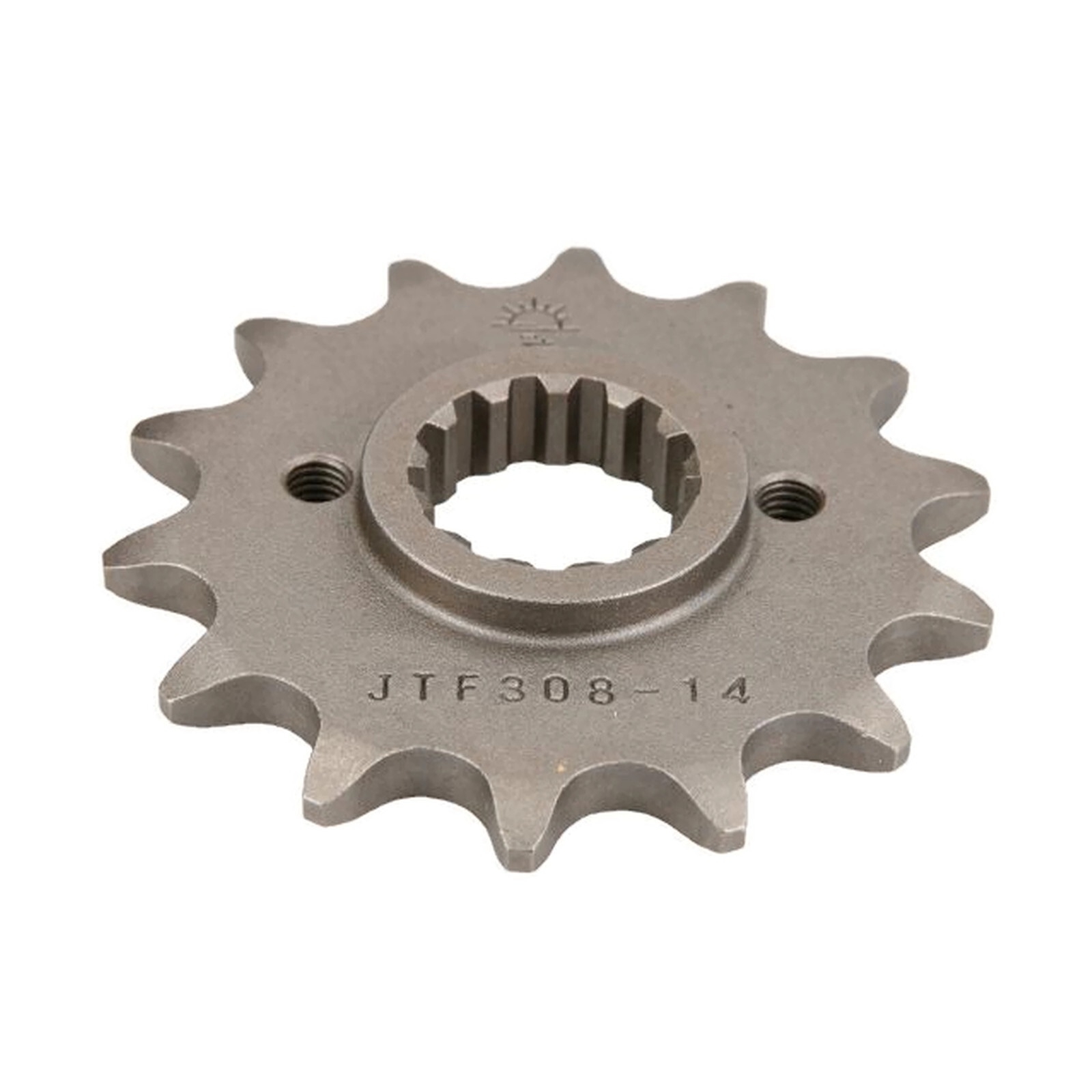 JT Ritzel 14 Zähne 520 Teilung feinverzahnt/ JTF308.14 JT Sprockets