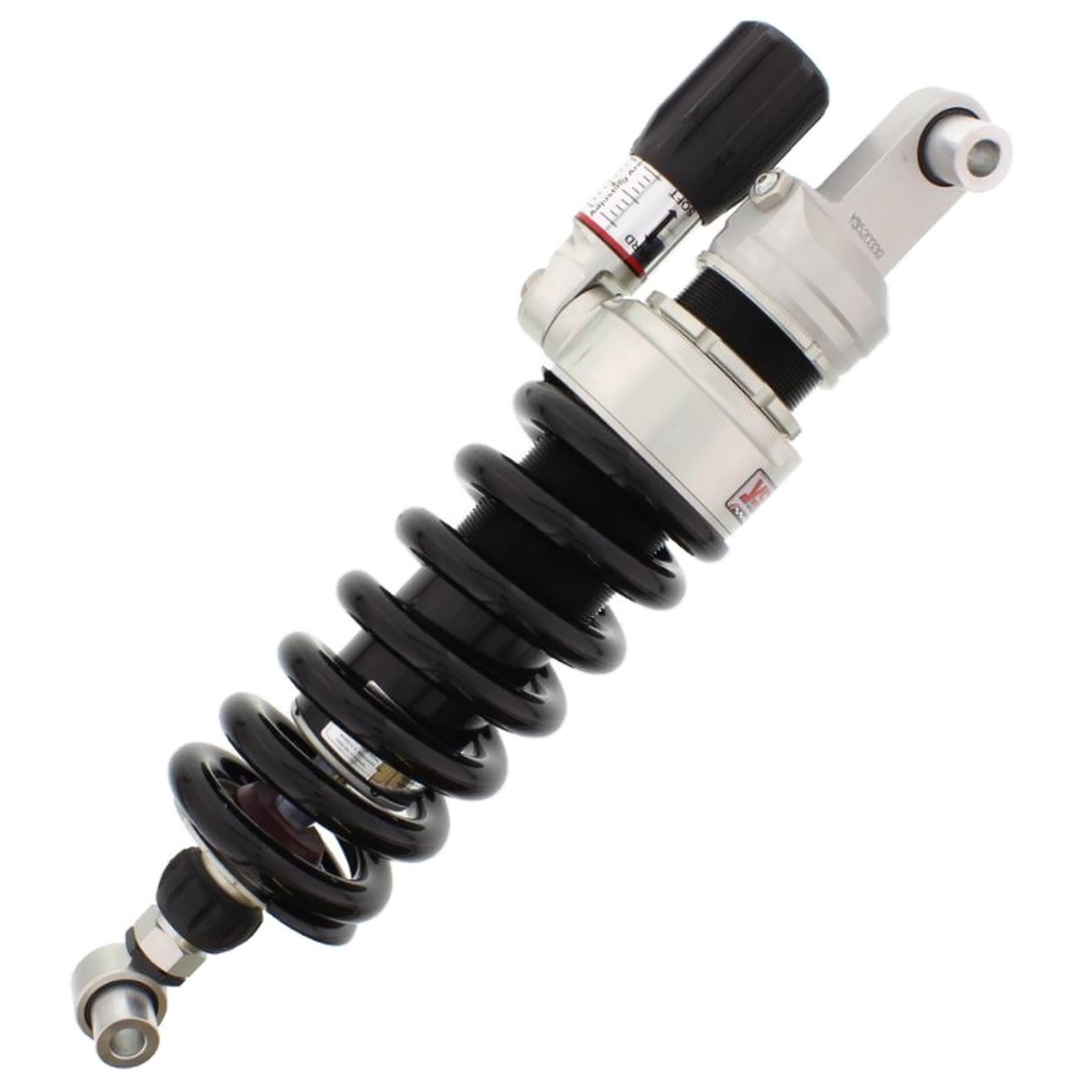 YSS MZ456-410HR-03-88 Stoßdämpfer Federbein hinten für BMW F650 800 GS 2008 - 2012 0218 E8GS/K72