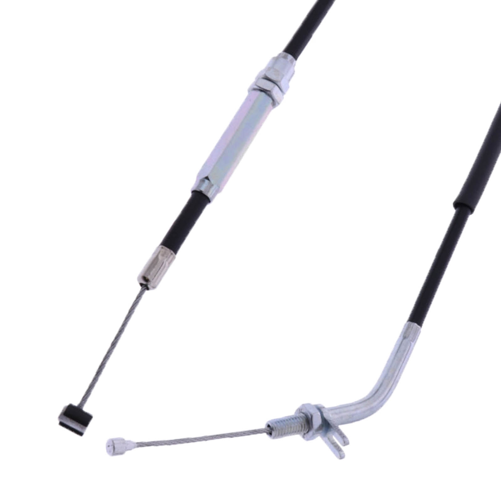 JMP Kupplungszug Kupplungsseil für Honda CRF 250 L MD38A 2013-16 CRF 250 M MD38B 2014-16