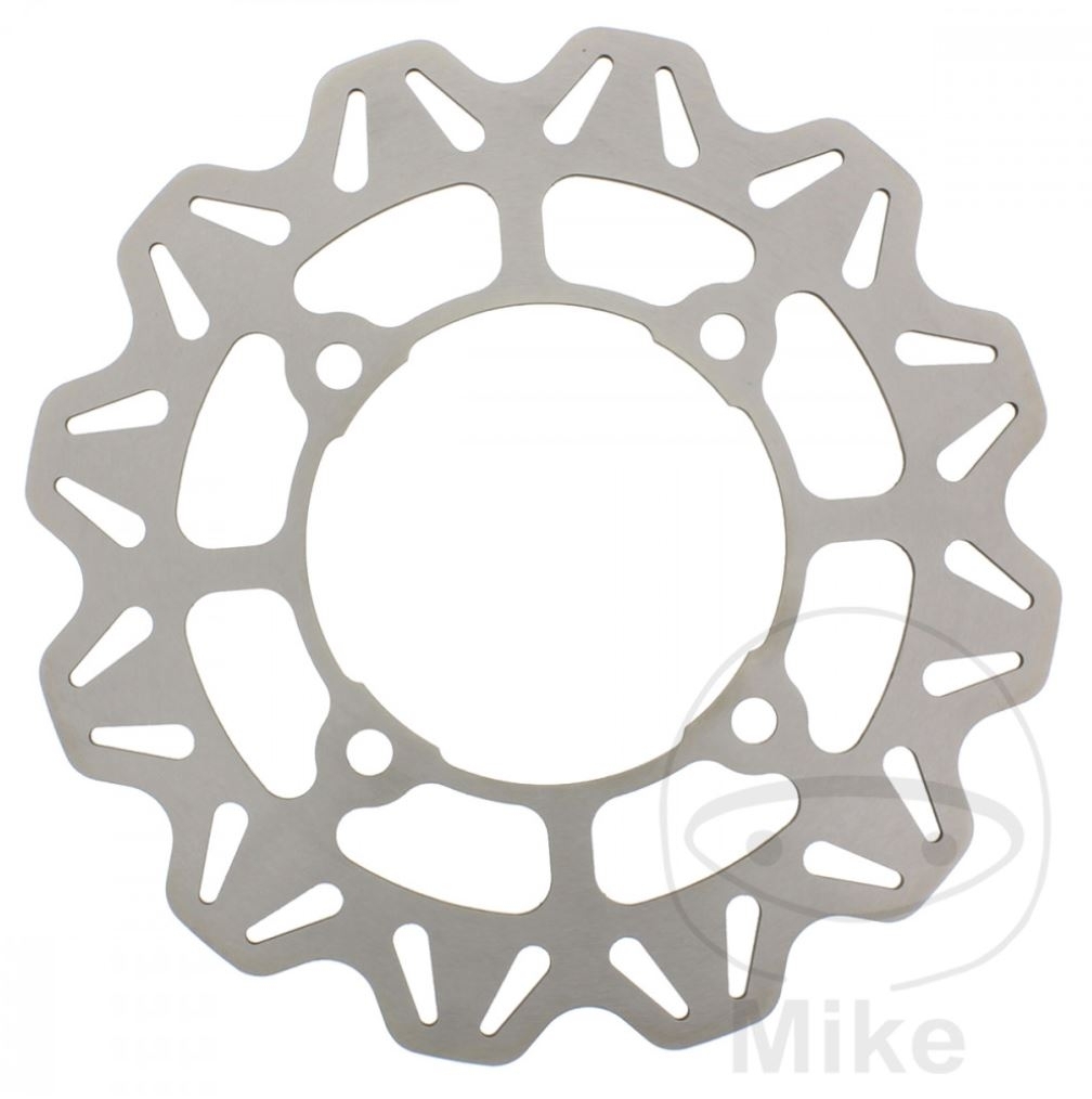 EBC VEE Scooter Bremsscheibe VR922 für Honda FES 125 250 150 SH 125 150 NSS 250
