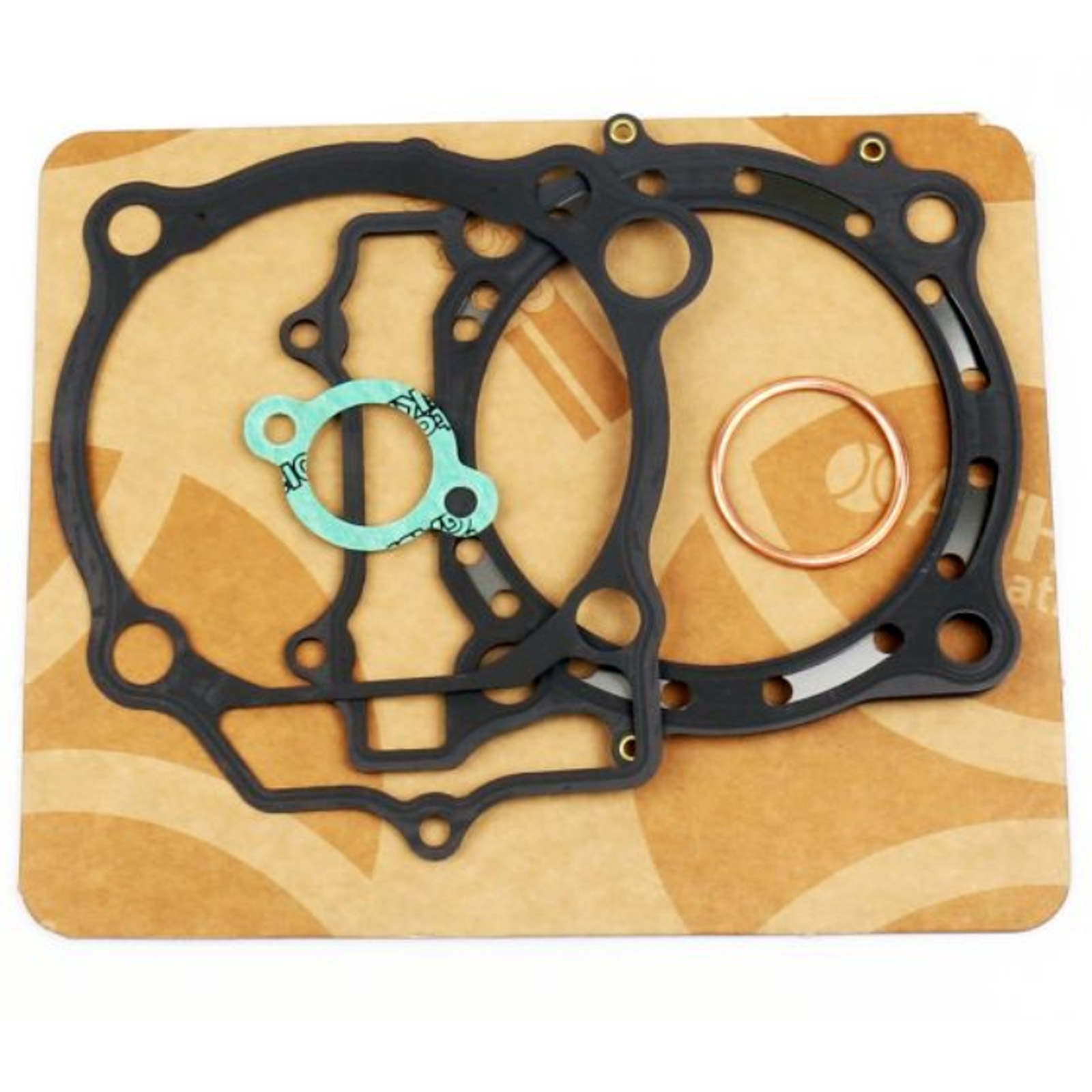 Topend Zylinder Dichtsatz P400510160011 für Suzuki RM-Z 450 2007 RL41A K7 RMZ450