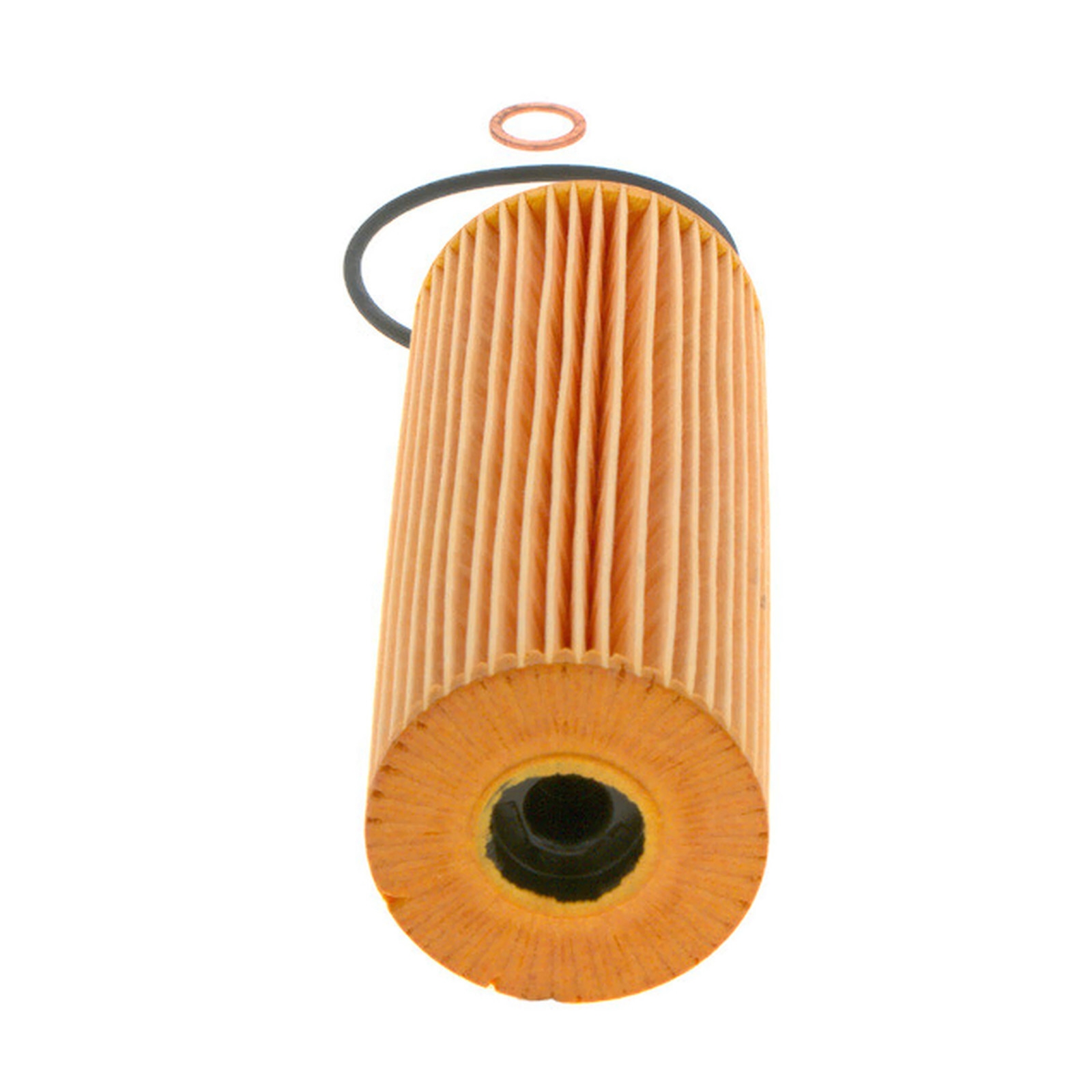 BOSCH 1457429122 Ölfilter für Mercedes W124 W202 W203 W208 W210 Daewoo Ssanyong