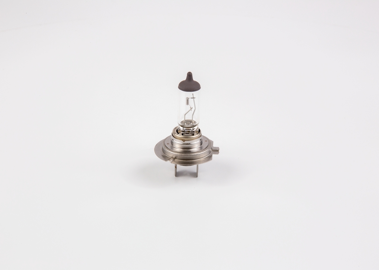 BOSCH 1987302078 H7 Longlife Halogenlampe 12V 55W für Scheinwerfer