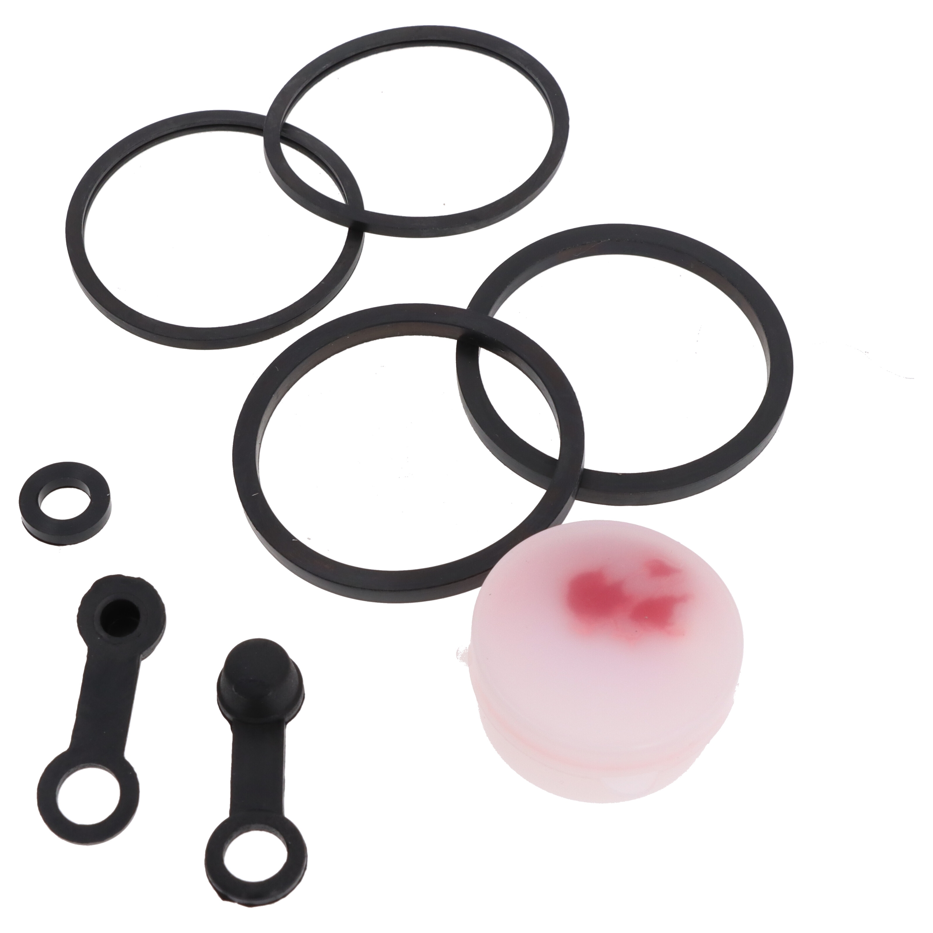 Bremssattel Reparatursatz hinten für Kawasaki ZRX ZX-12R ZX-7R ZXR ZZR