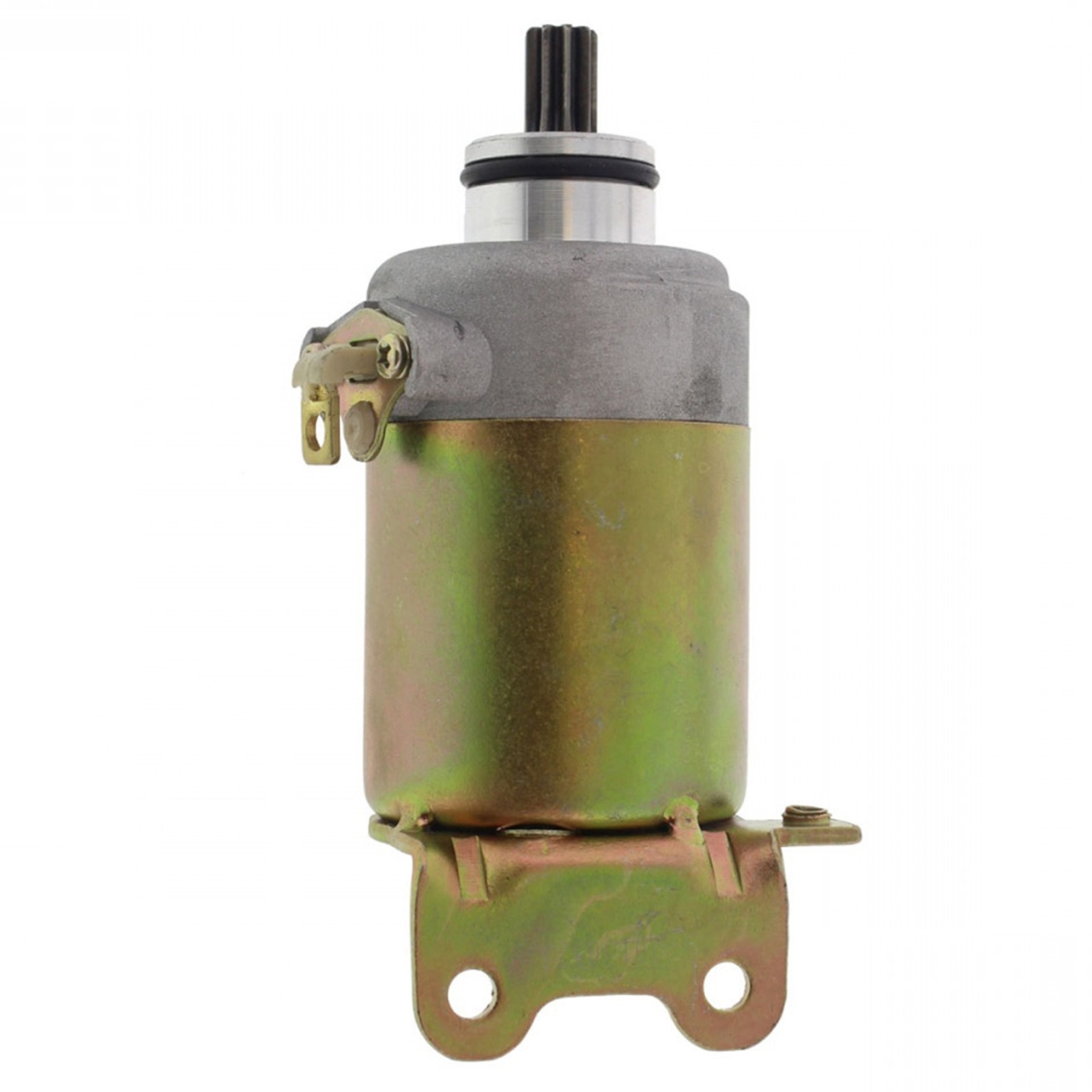 JMP Anlasser MQD603-1 für Aprilia Habana 125 Piaggio Hexagon Sfera Liberty Vespa ET4
