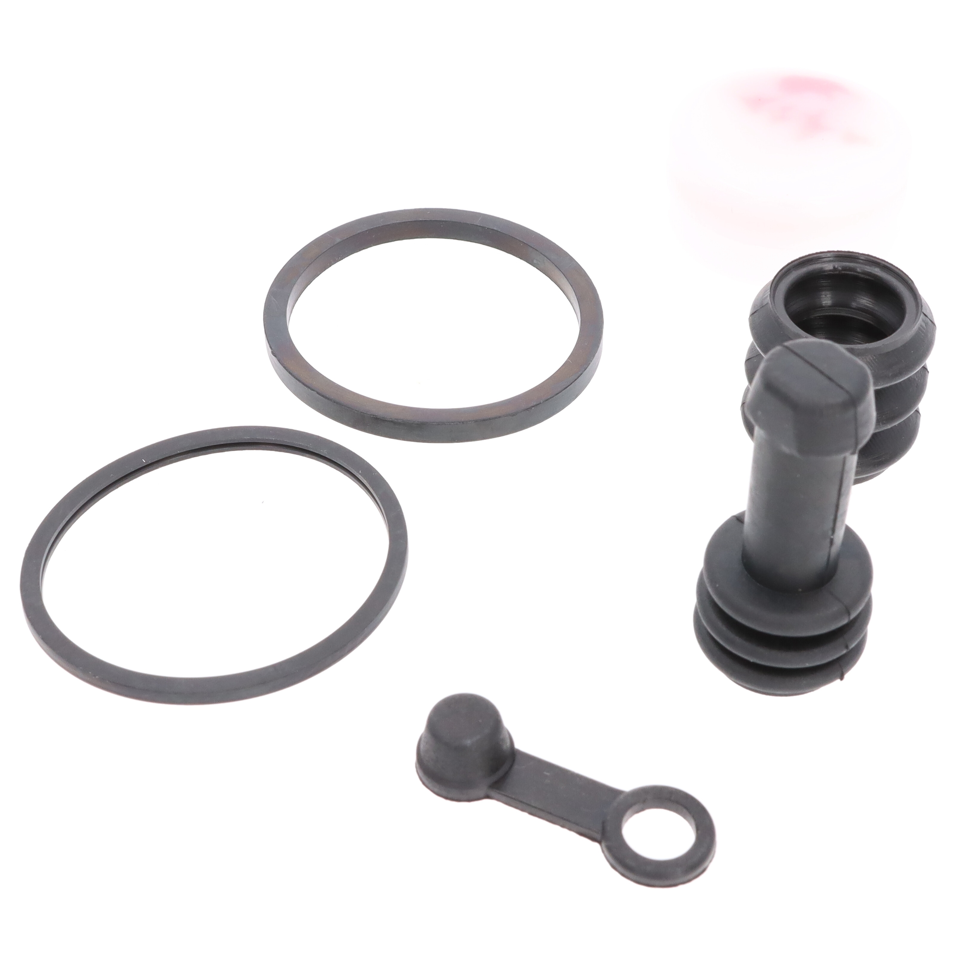 Bremssattel Reparatursatz hinten für Kawasaki ER F N ERF ERN KLE Z ZZR
