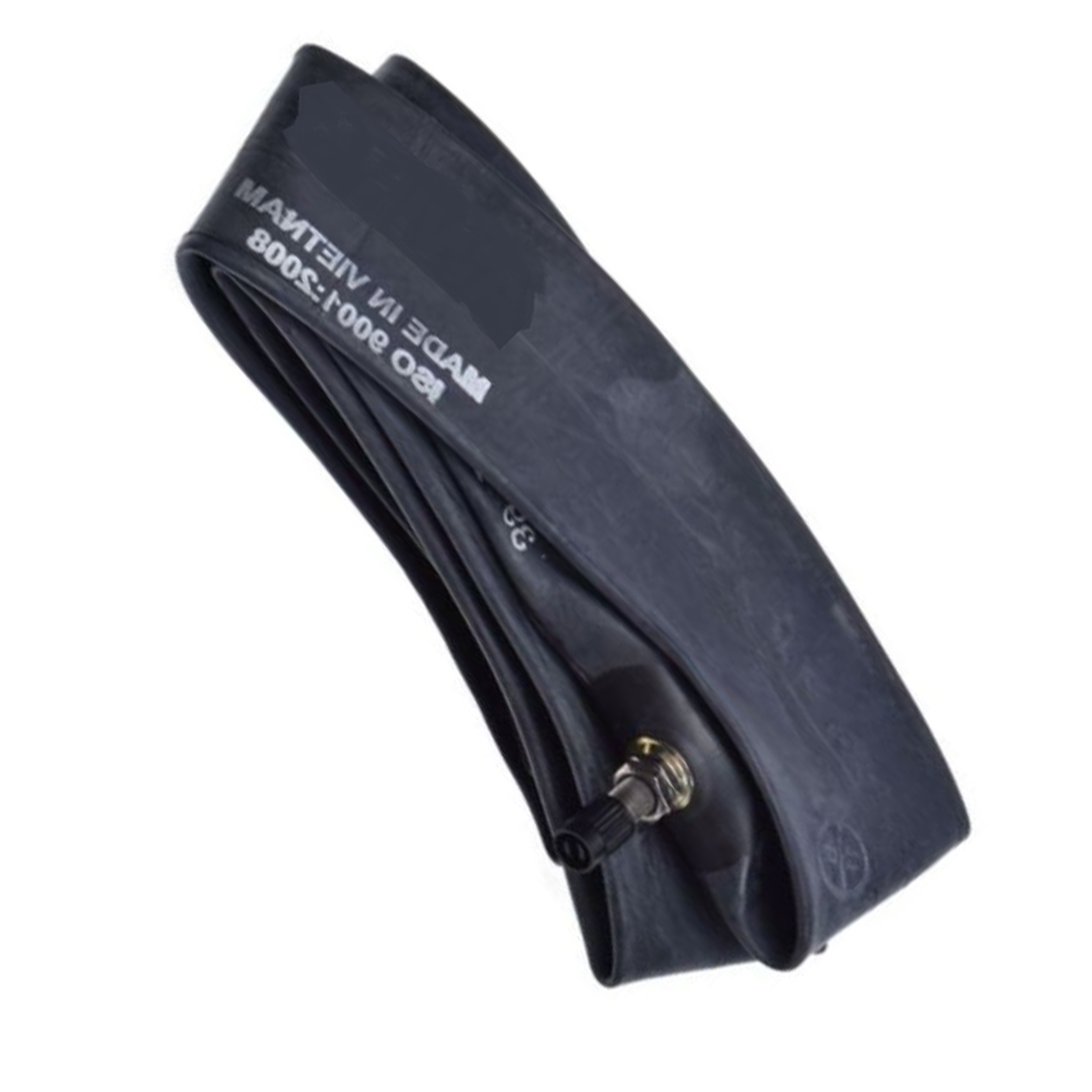 Schlauch für Motorrad Moped Roller Vespa 2.00/2.25-14 Ventil gerade TR4