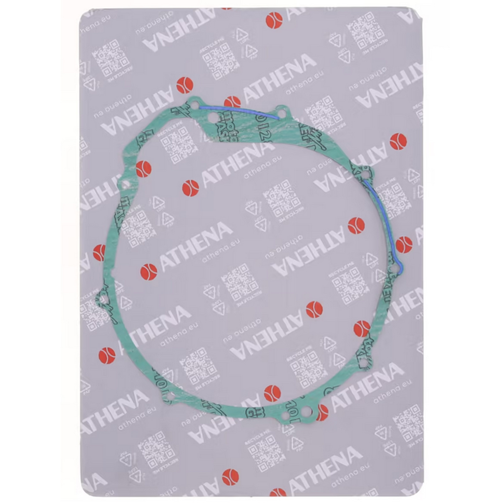 Kupplungsdeckeldichtung S410485008109 für Yamaha TDM 900 2002-11 TDM900A ABS 2005-2013