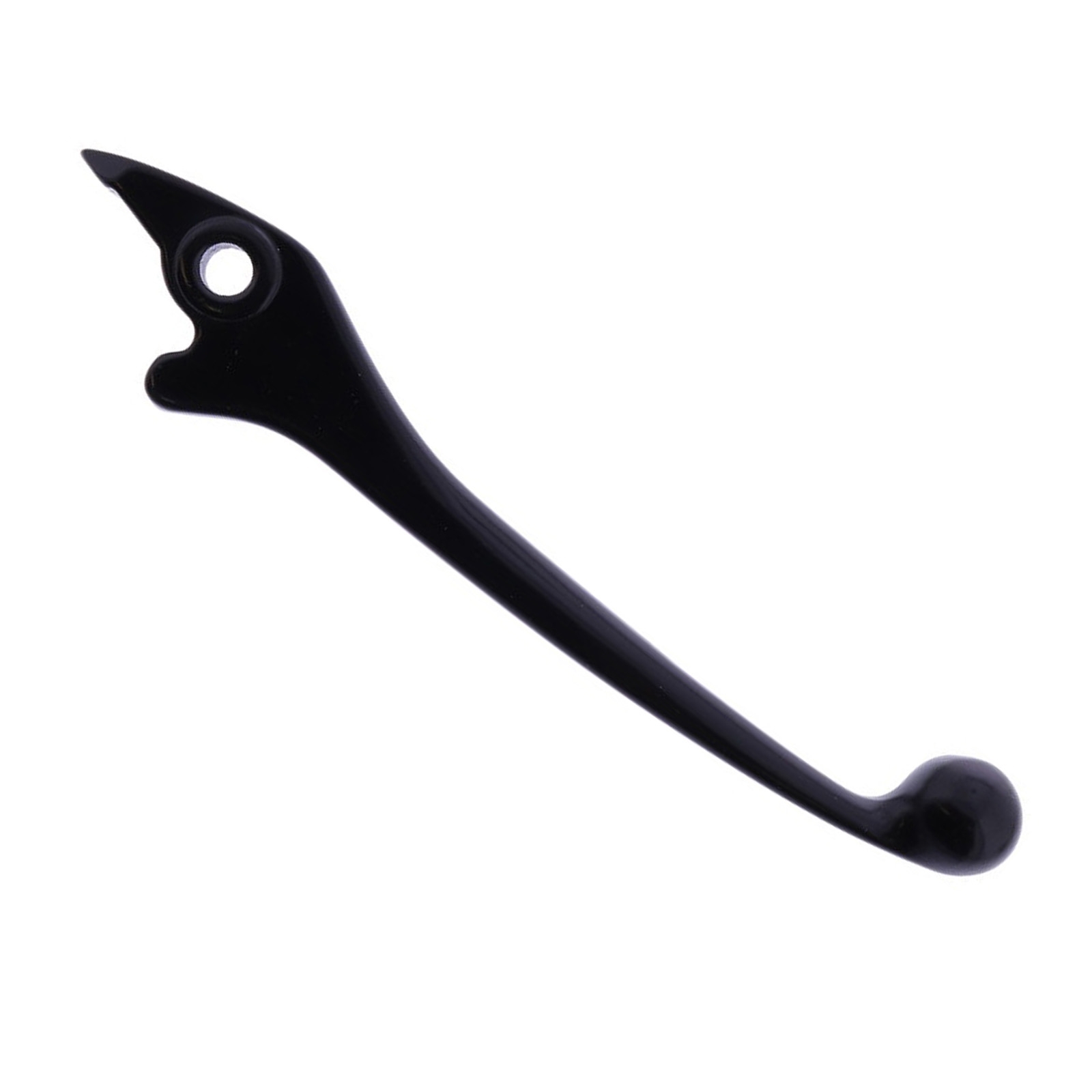 Accossato AGD277 Bremshebel schwarz für Honda Innova ANF125 2003-2012 JC37A JC33A