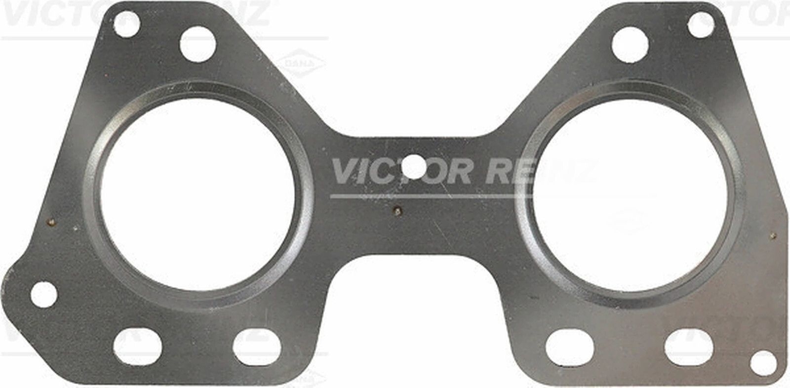 2x Victor Reinz 713942110 Abgaskrümmerdichtung für BMW 1-7 X1 X3 X5 MINI Toyota