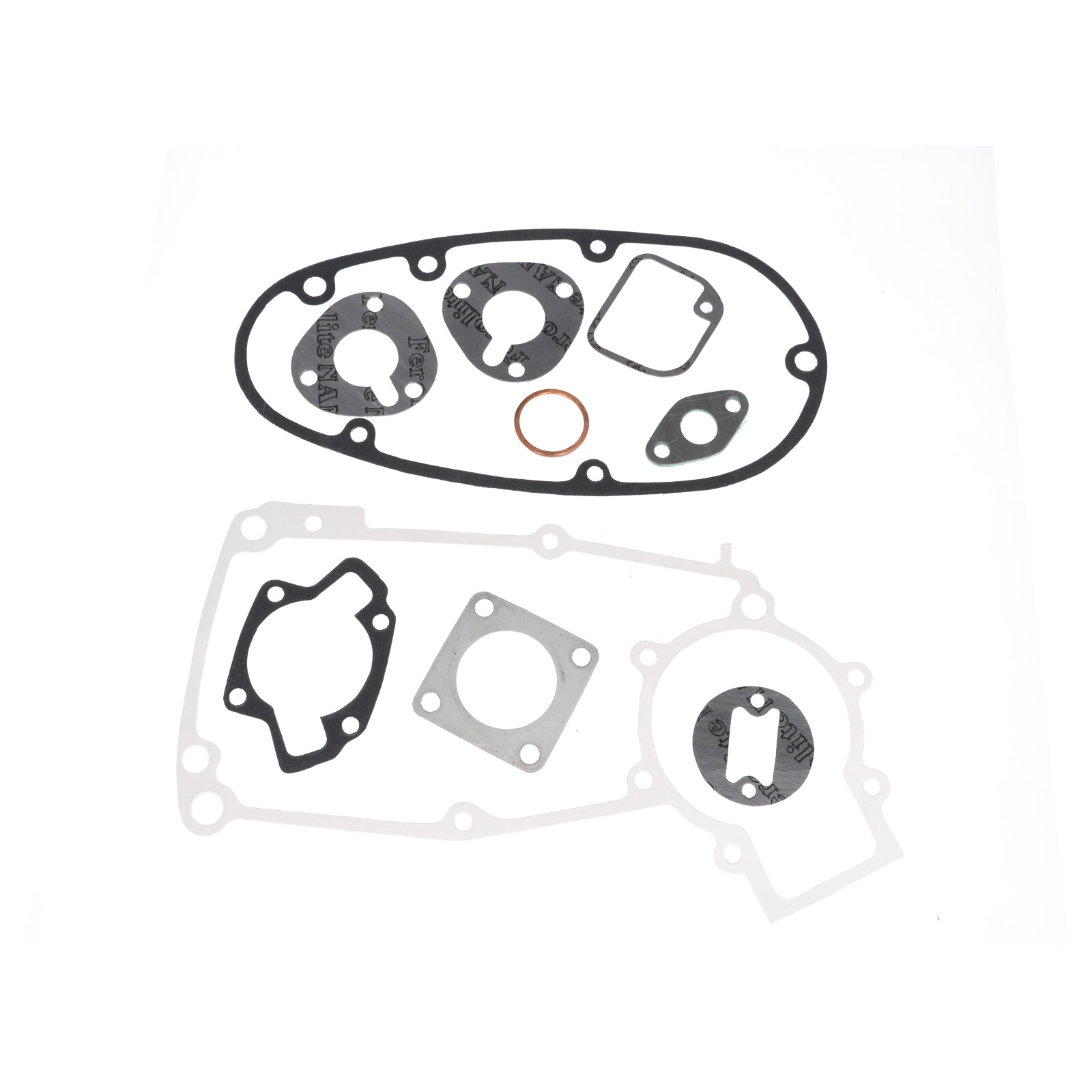 Motordichtsatz Dichtungssatz Motor für Simson S50 S 50 Dichtungen