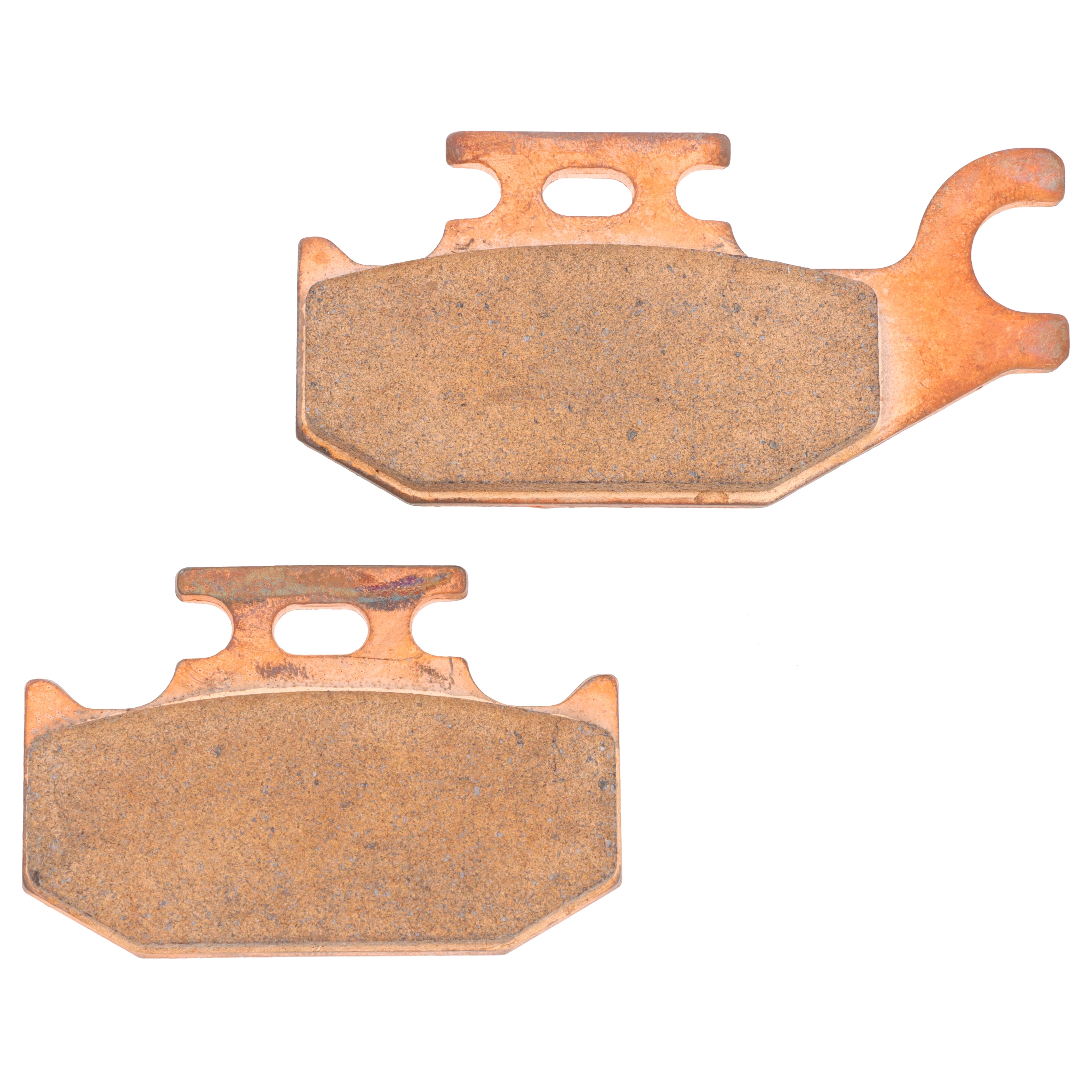 EBC Bremsbeläge FA413R für Suzuki LT-A LT-F 400 500 700 V X XP FS