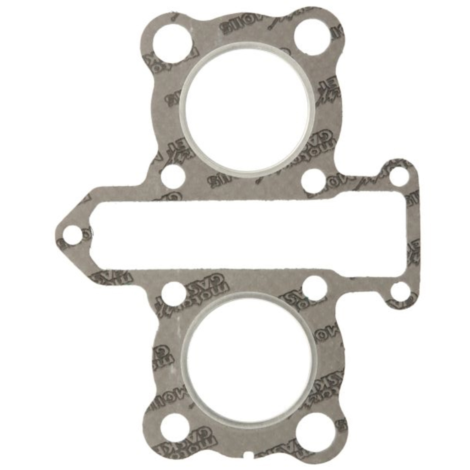 Zylinderkopfdichtung S410210001018 für Honda Twin CB125 T TD T2 CM125T CM125C 1978-1986