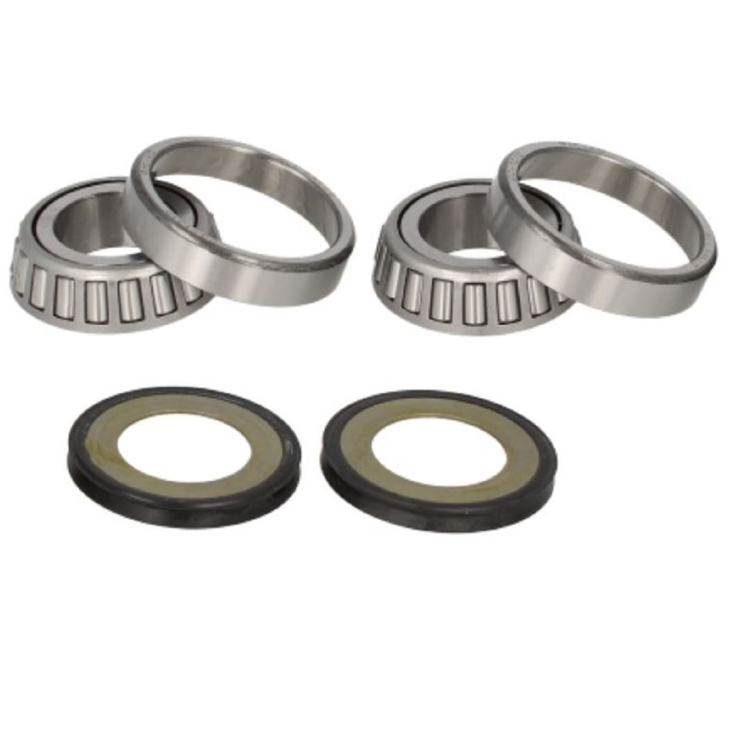 All Balls 22-1032 Lenkkopflager Satz für Cagiva Husaberg