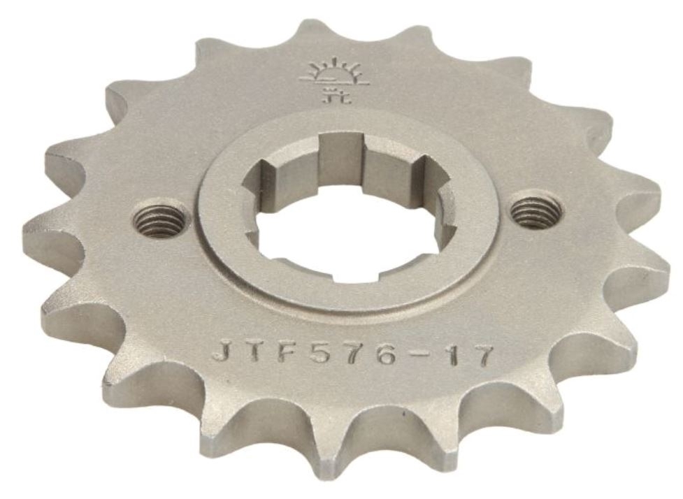JT Ritzel 17 Zähne  Teilung 428  / 576.17 JT Sprockets