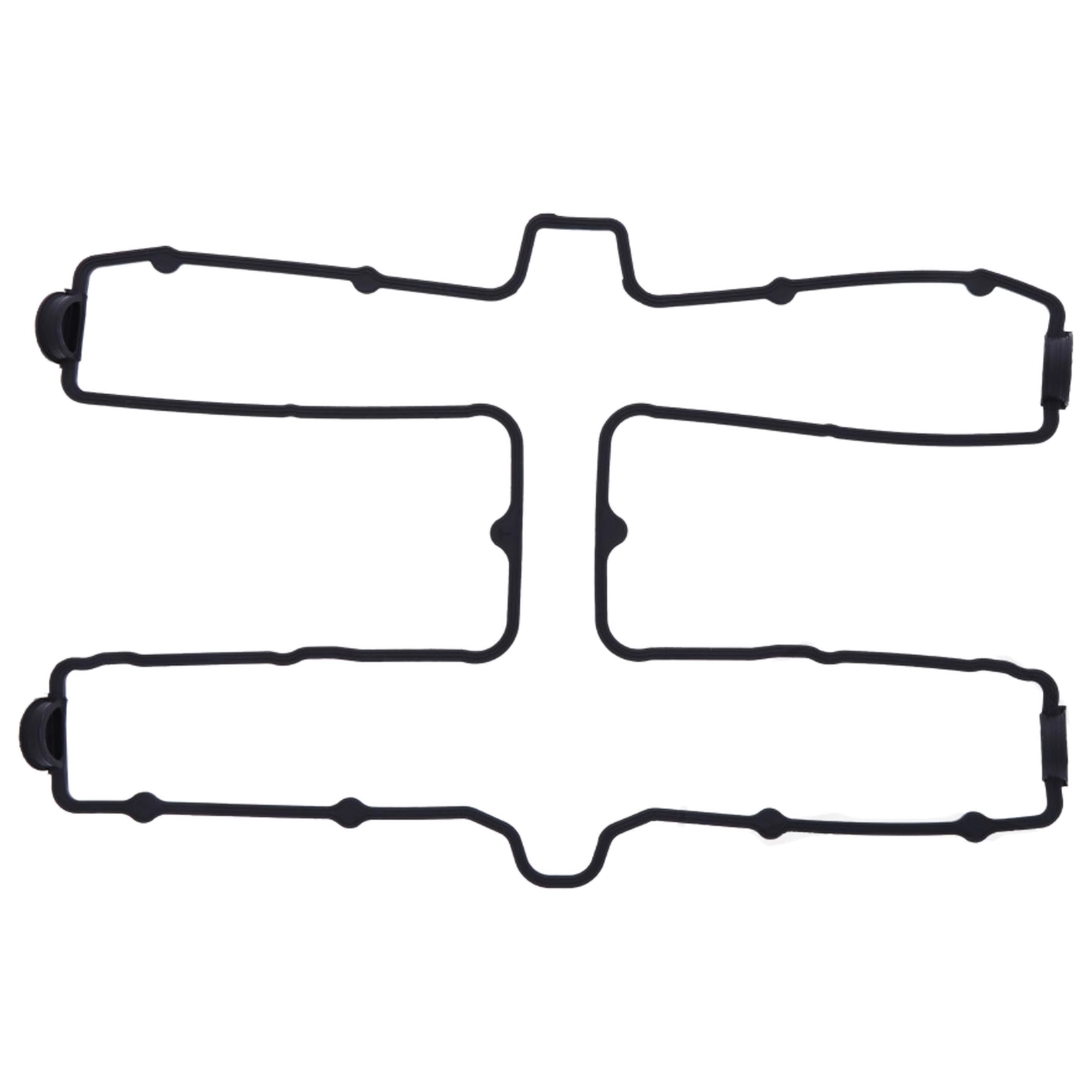 Ventildeckeldichtung S410485015011 für Yamaha XJ900 1983 - 1994 31A 4BB 58L XJ900 F