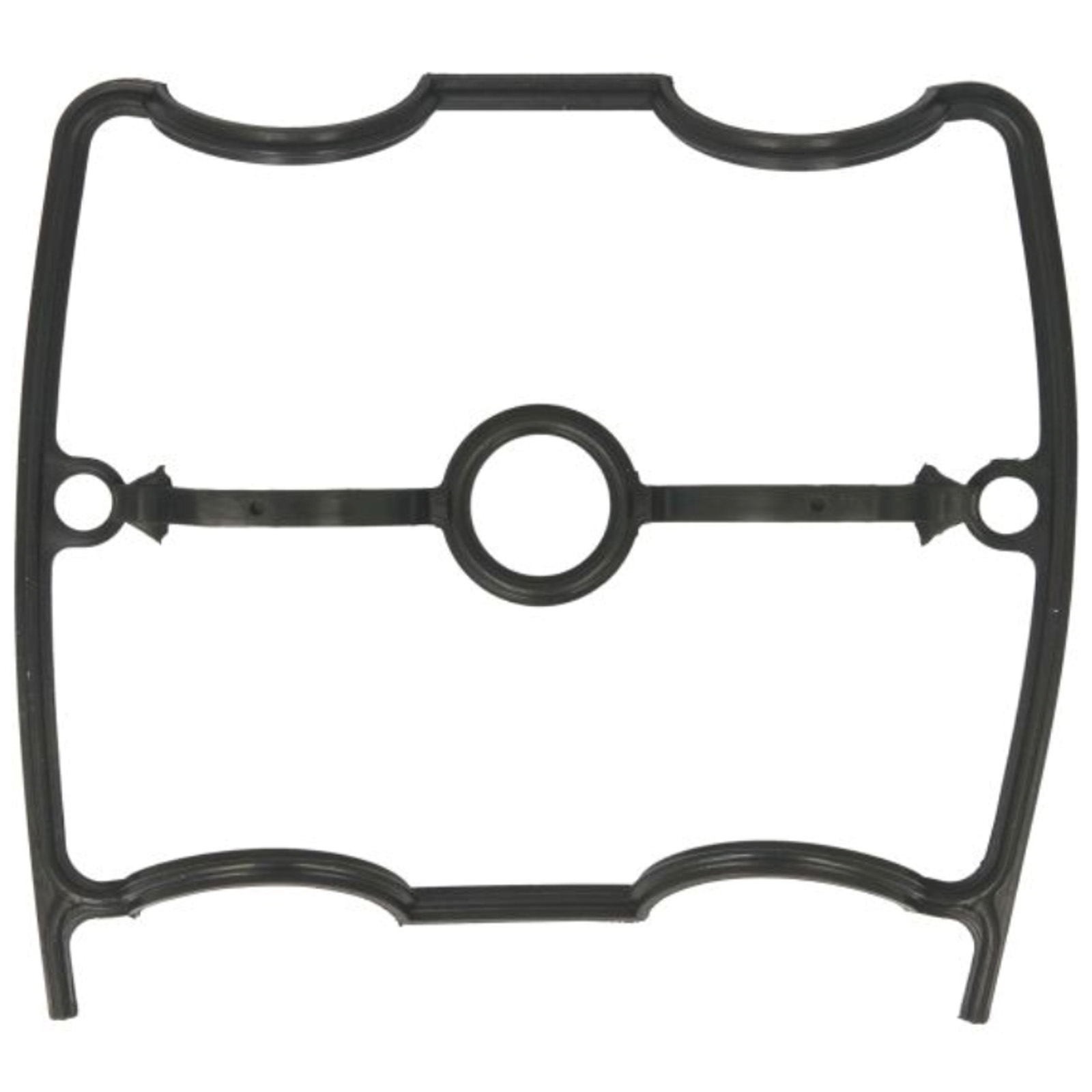 Ventildeckeldichtung S410110015009 für Ducati Monster S4R S4RS 1000 2006 - 2008 M417AA M418/AA