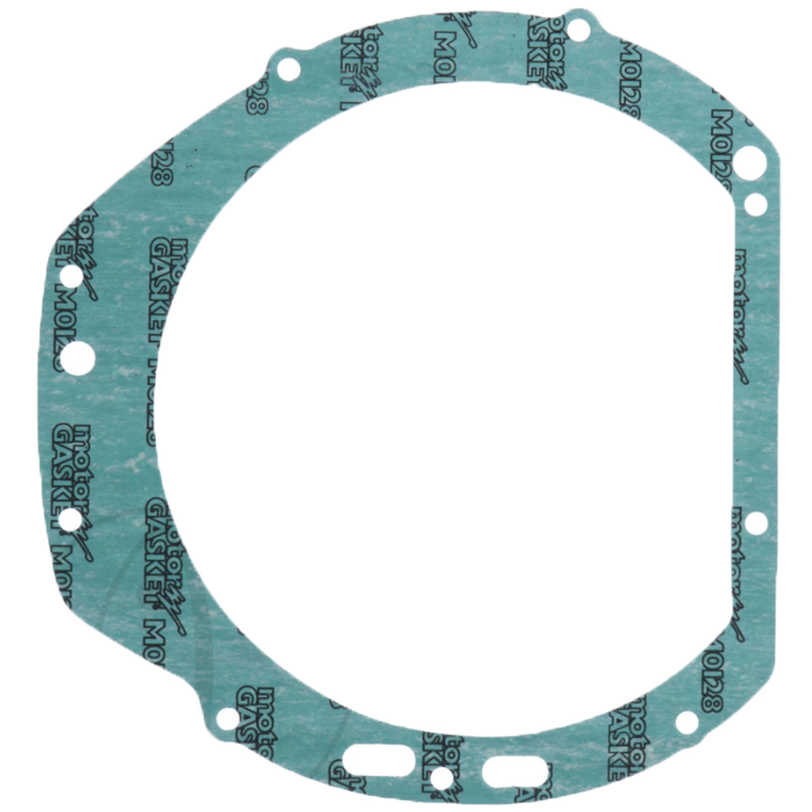 Kupplungsdeckeldichtung S410510008006 für Suzuki GSX750 1983 - 1986 GR72A GSX750ES GSX750EF