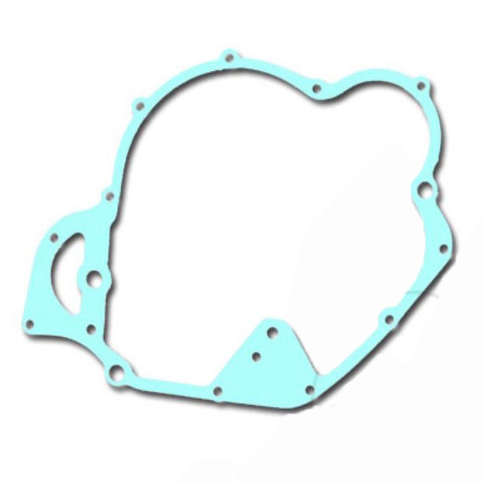 Kupplungsdeckeldichtung S410090008009 für Cagiva Canyon 500 River 600 T4E T4R 500 W12 W16 600