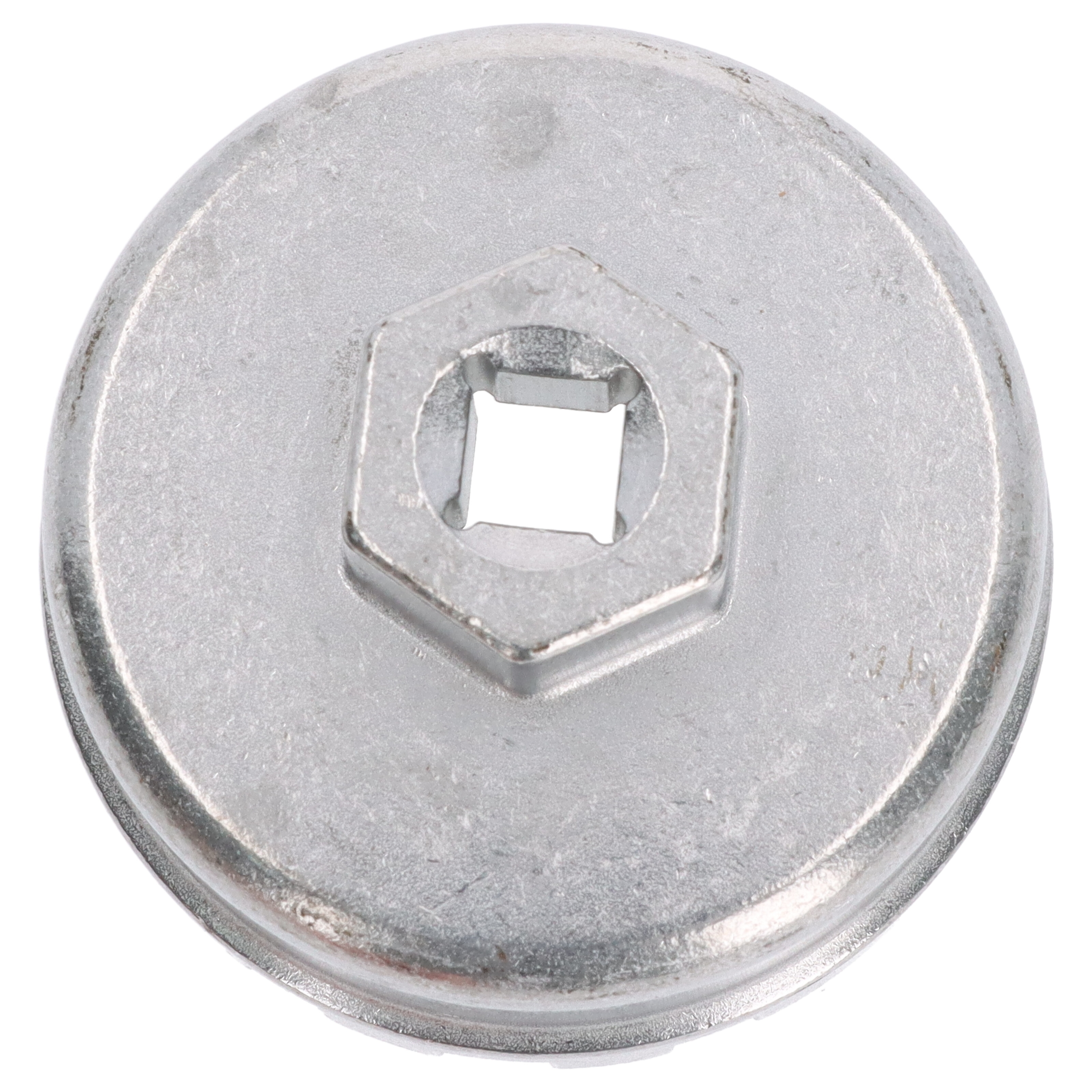 Ölfilterschlüssel Ölfilterkappe Ölfilter Kappe 3/8" 64,5mm für Toyota Auris Prius Corolla