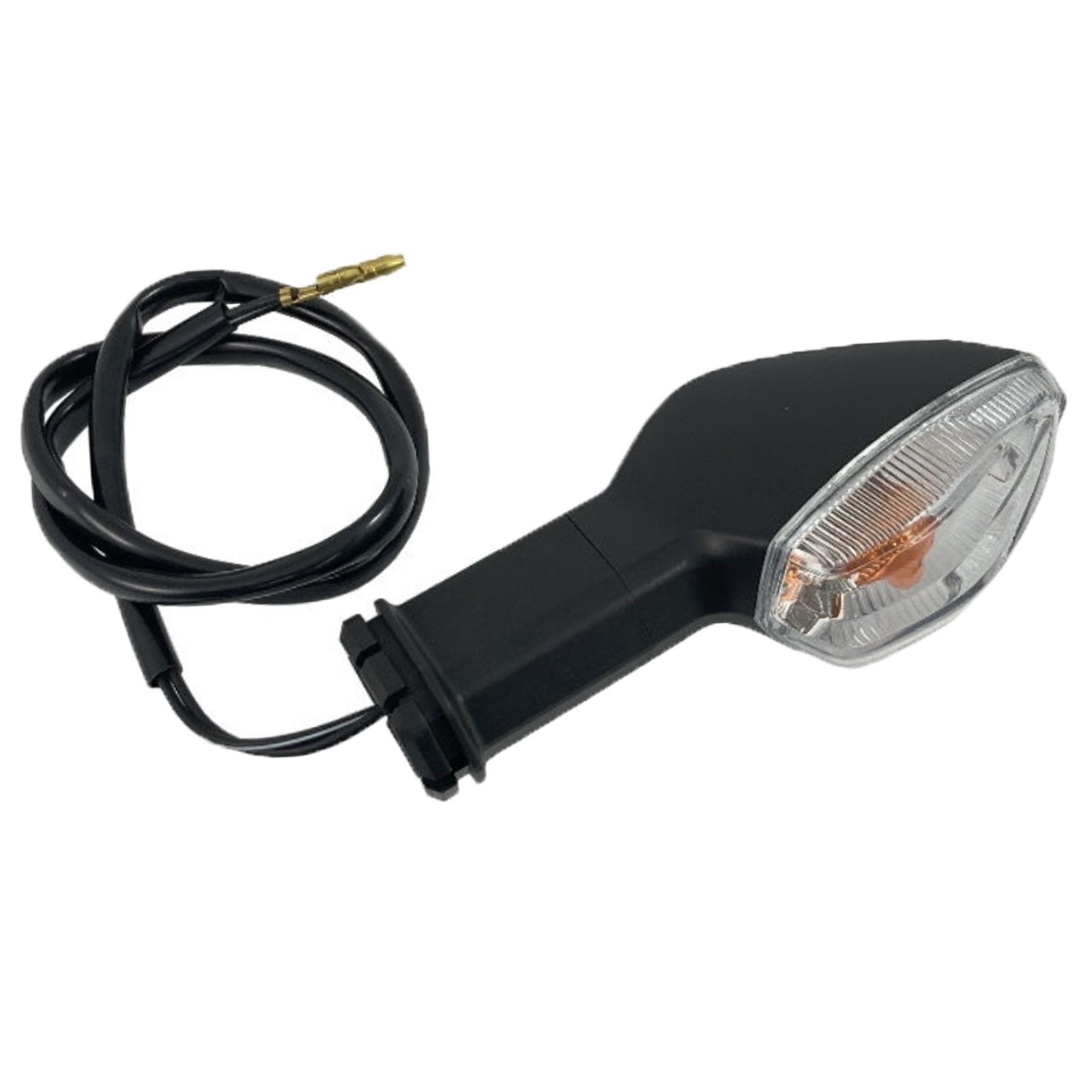 JMP Blinker Blinkleuchte für Suzuki GSX-R 125 2017 - 2023 DL33AZ DL32AZ DL33EZ DL32EZ hinten rechts