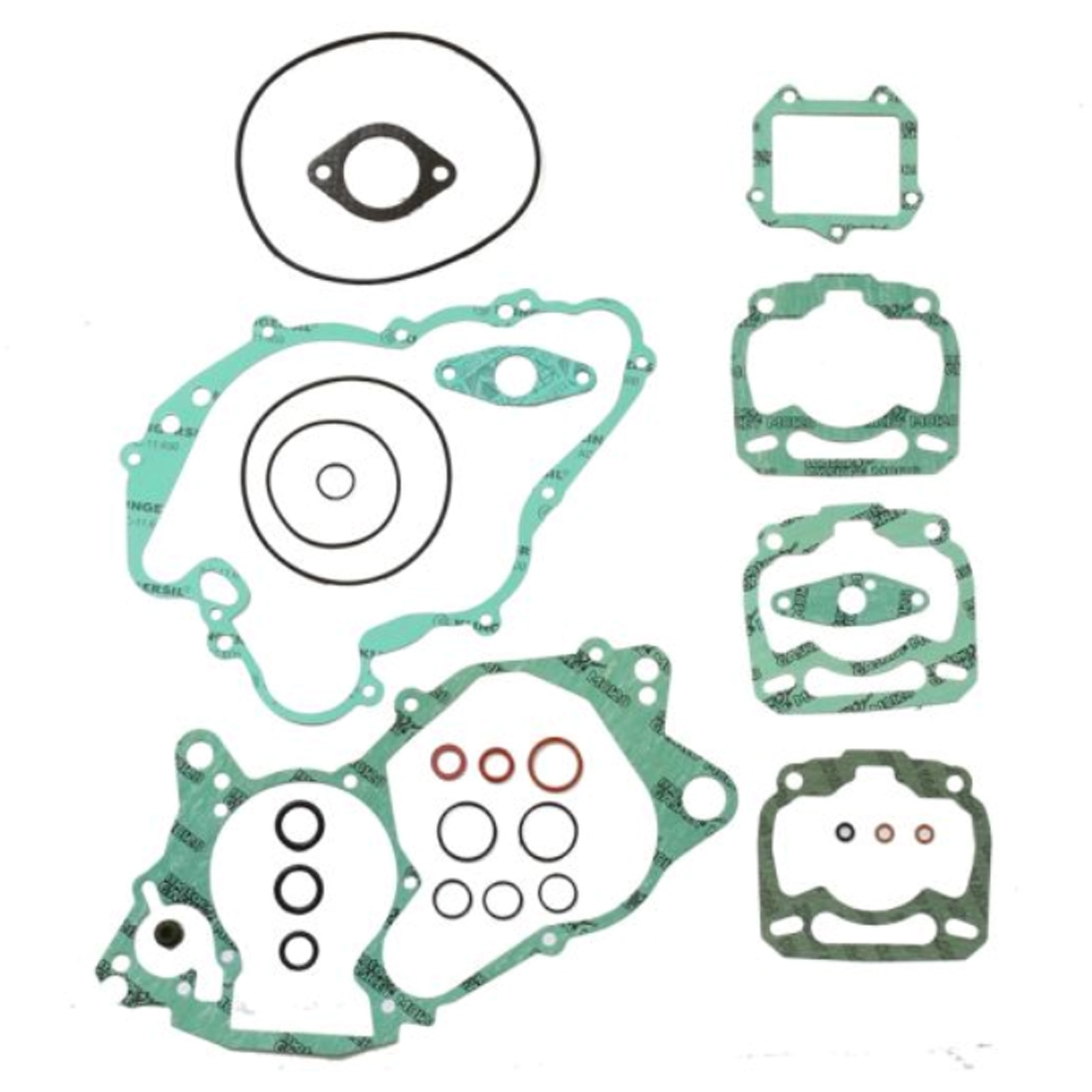 Motordichtsatz P400010850013 für Aprilia RS 125 RS125 Tuono 125 Classic 125