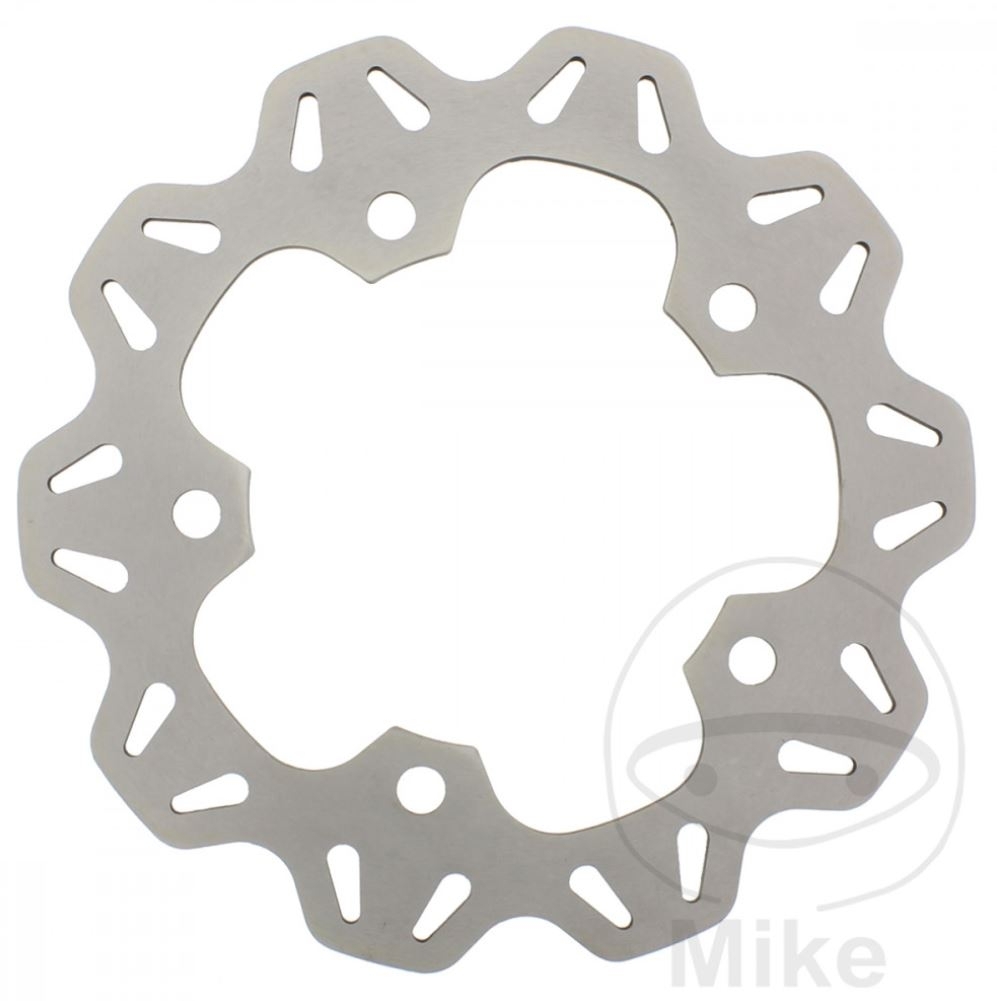 EBC VEE Scooter Bremsscheibe VR930 hinten für Suzuki AN 250 400 AN1211 AU1111