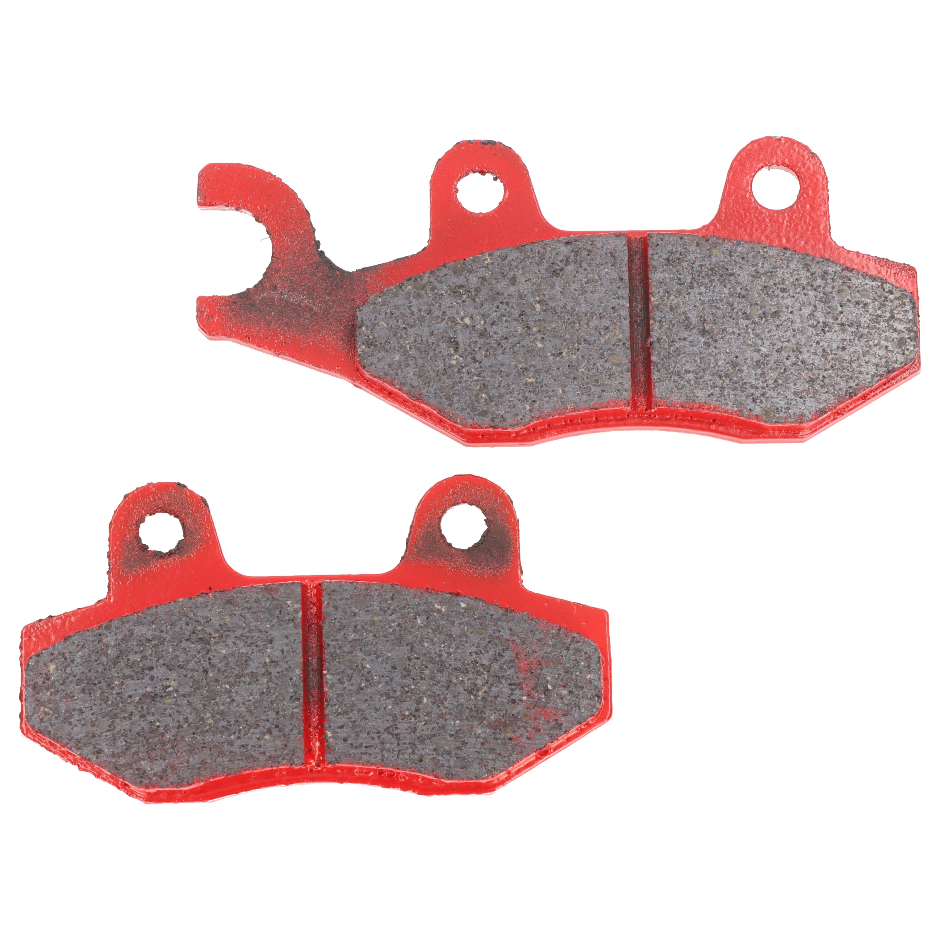 EBC Bremsbeläge FA135TT für Kawasaki Suzuki KX KLF KVF KAF KLX RM DR