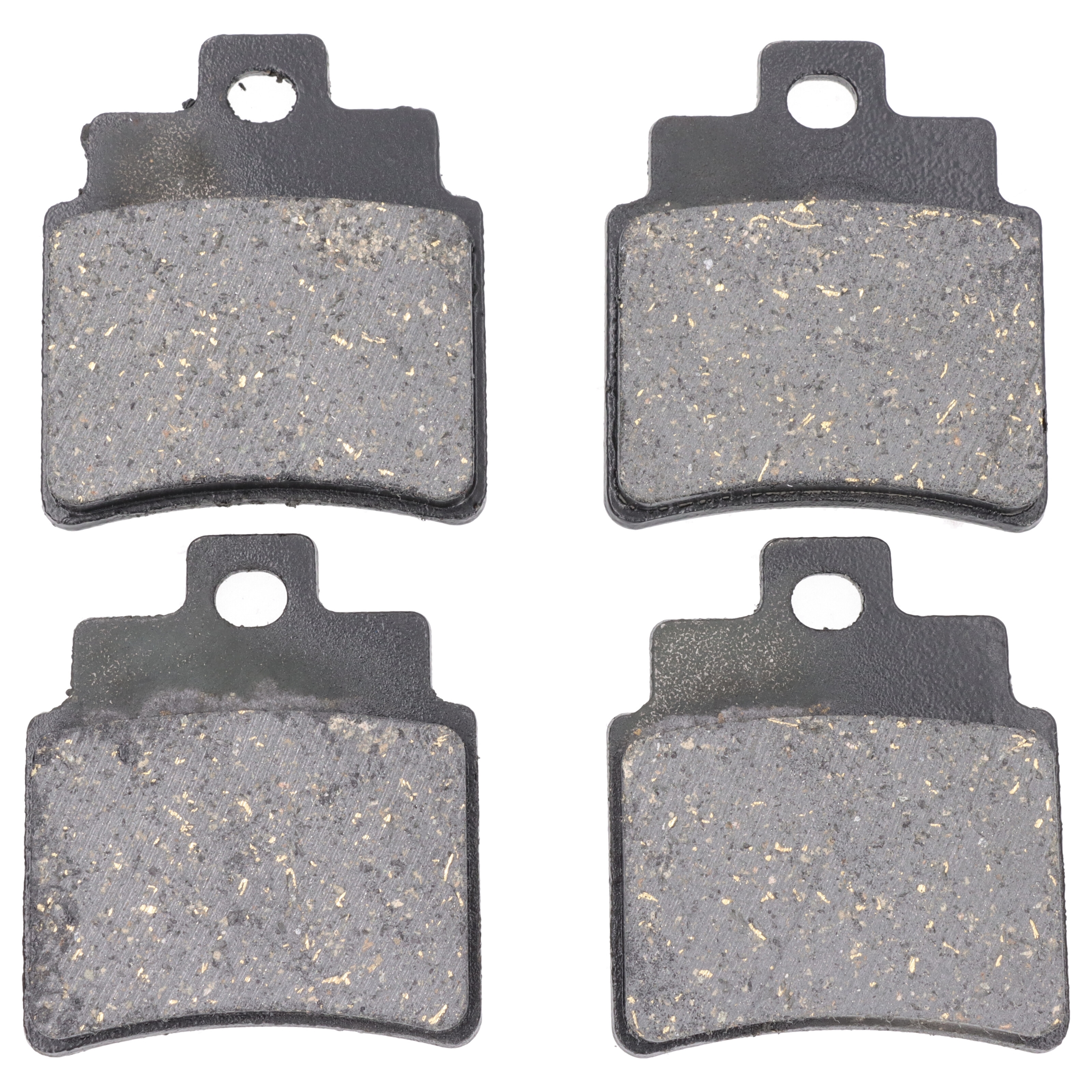 EBC Bremsbeläge SFA355/4 für Kymco SYM Grand Dink GTS 125 250 300 Joymax i