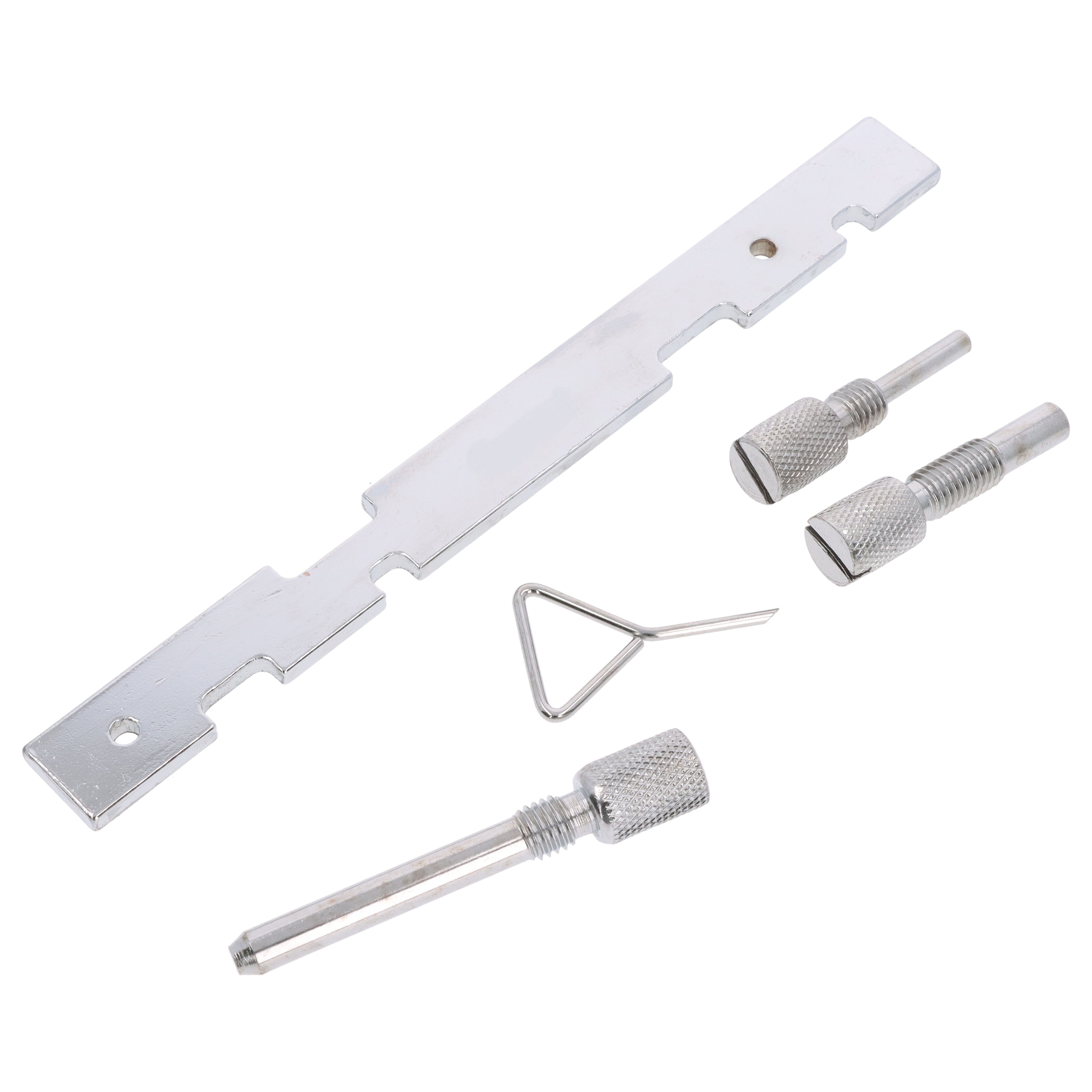 Motor Einstell Werkzeug Arretier-Werkzeug für Ford Mazda Volvo 1.25 1.4 2.3 16V