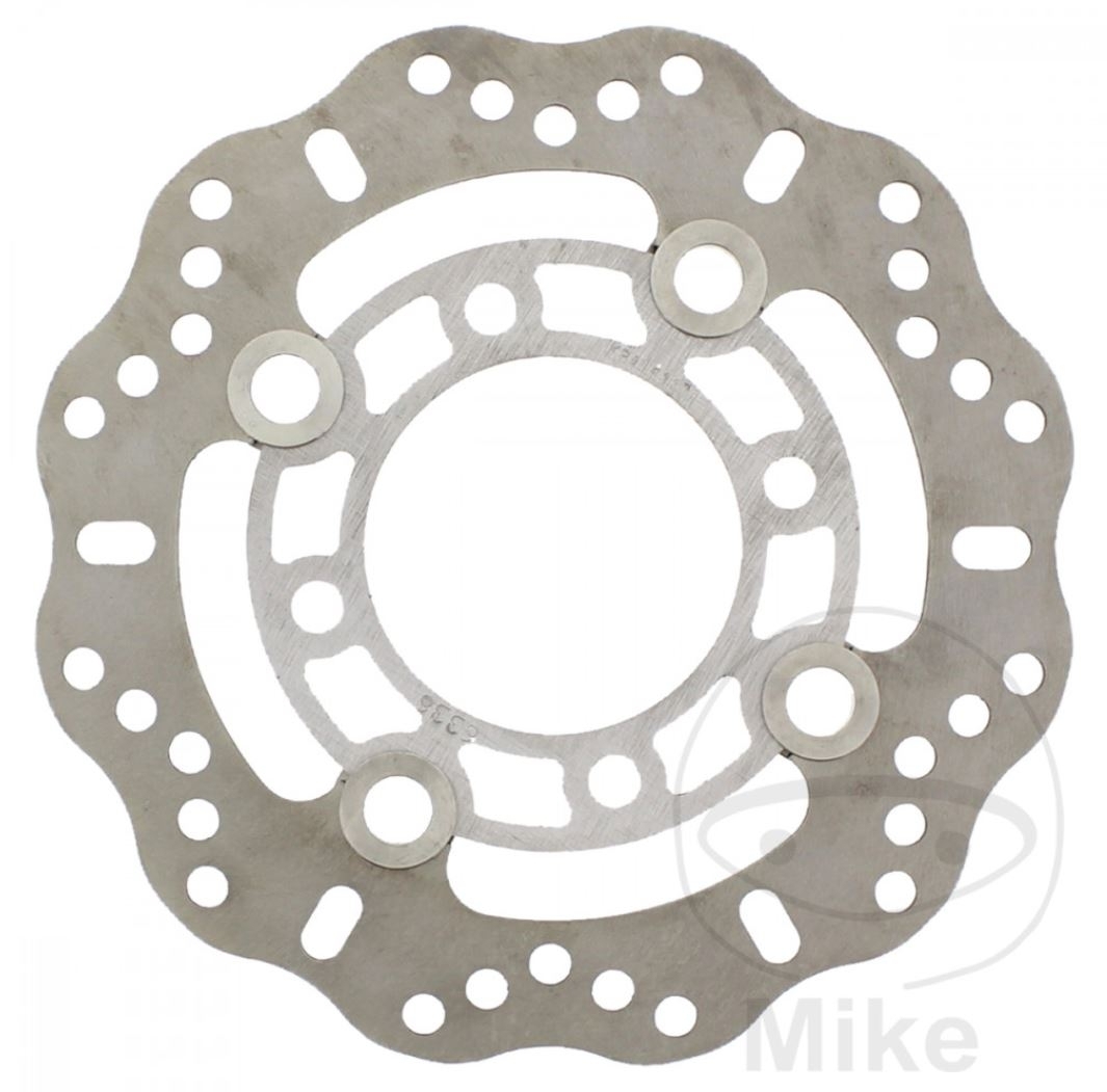 EBC Contour Bremsscheibe MD6336C KTM SX Quad 450 505 XC Quad 450 525