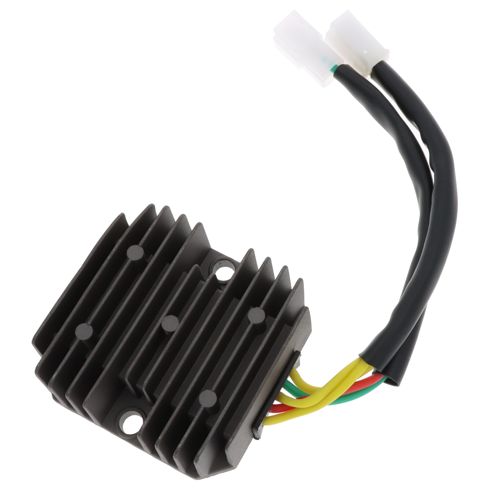 Regler/Gleichrichter für Suzuki DR650 GS500 GSF400 AN125 RG500 RGV250 UE125