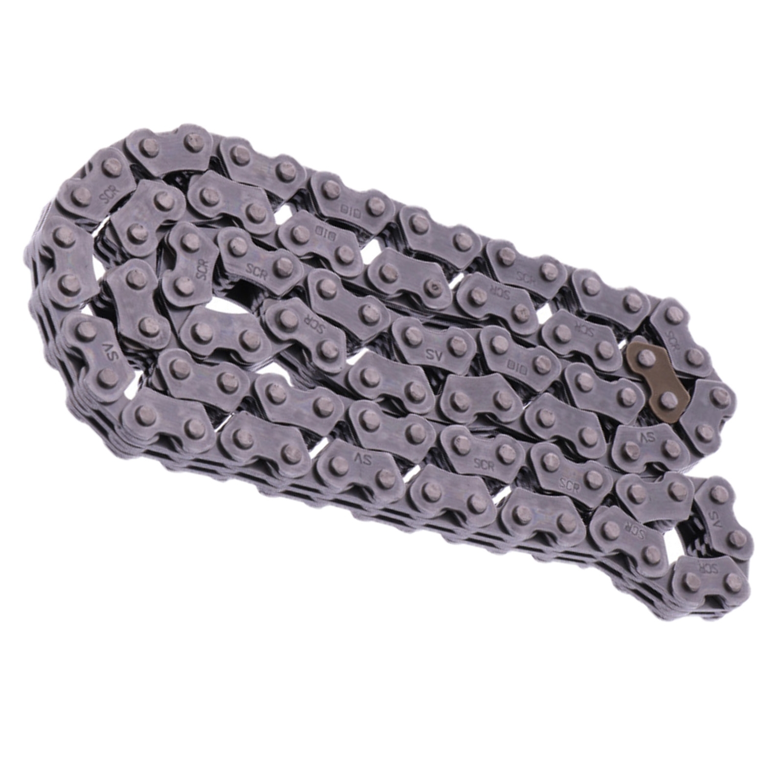 DID SCR0409 SV/090 Steuerkette endlos für Honda Cota 250 Montesa Cota 260 4Ride Montesa Repsol