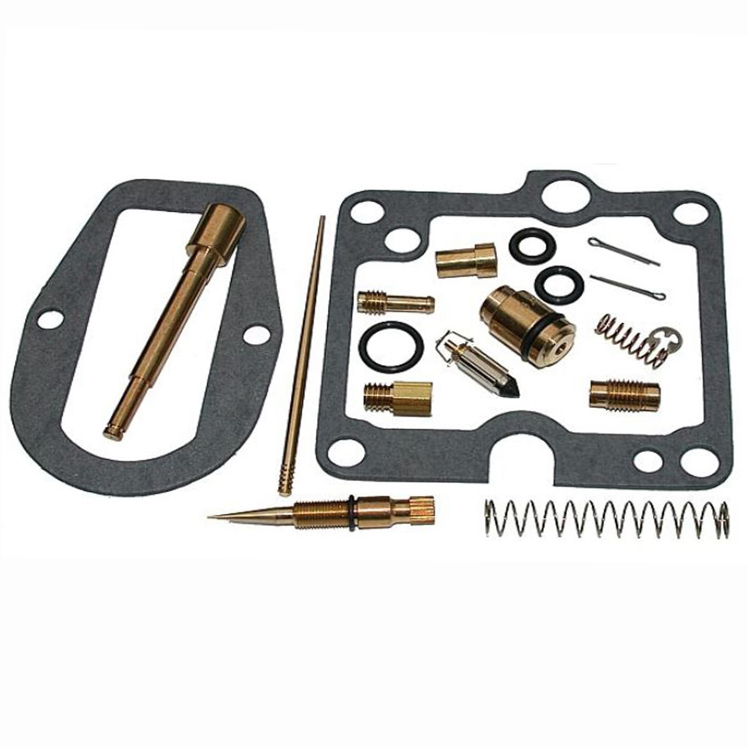 Keyster KY-0541NR / KY-0780N Vergaser Reparatursatz für Yamaha SR500 Gussrad Speichenrad 1978-1983