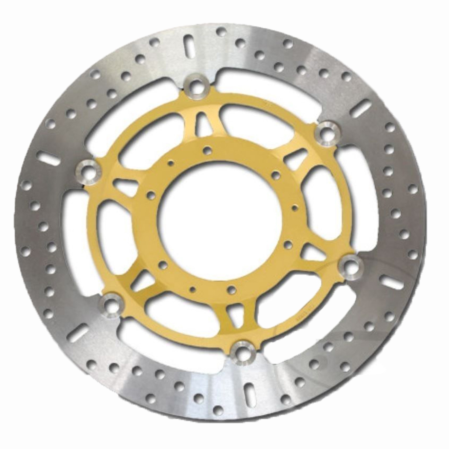 EBC Bremsscheibe MD1152X vorne für Honda CB1000R CB1000RA CB1300 CBR600RR
