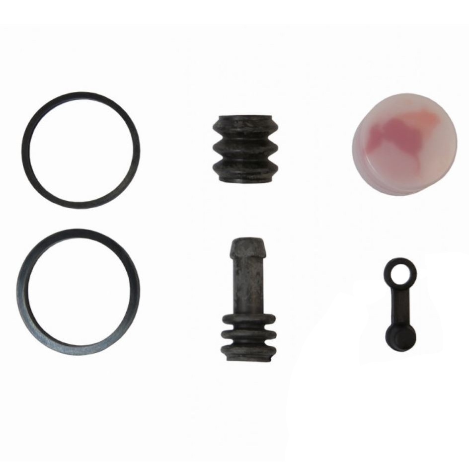 Bremssattel Reparatur für Kawasaki ZR ZZR ZX-6R -9R -10R -6RR Z ER-6F -6N KLE