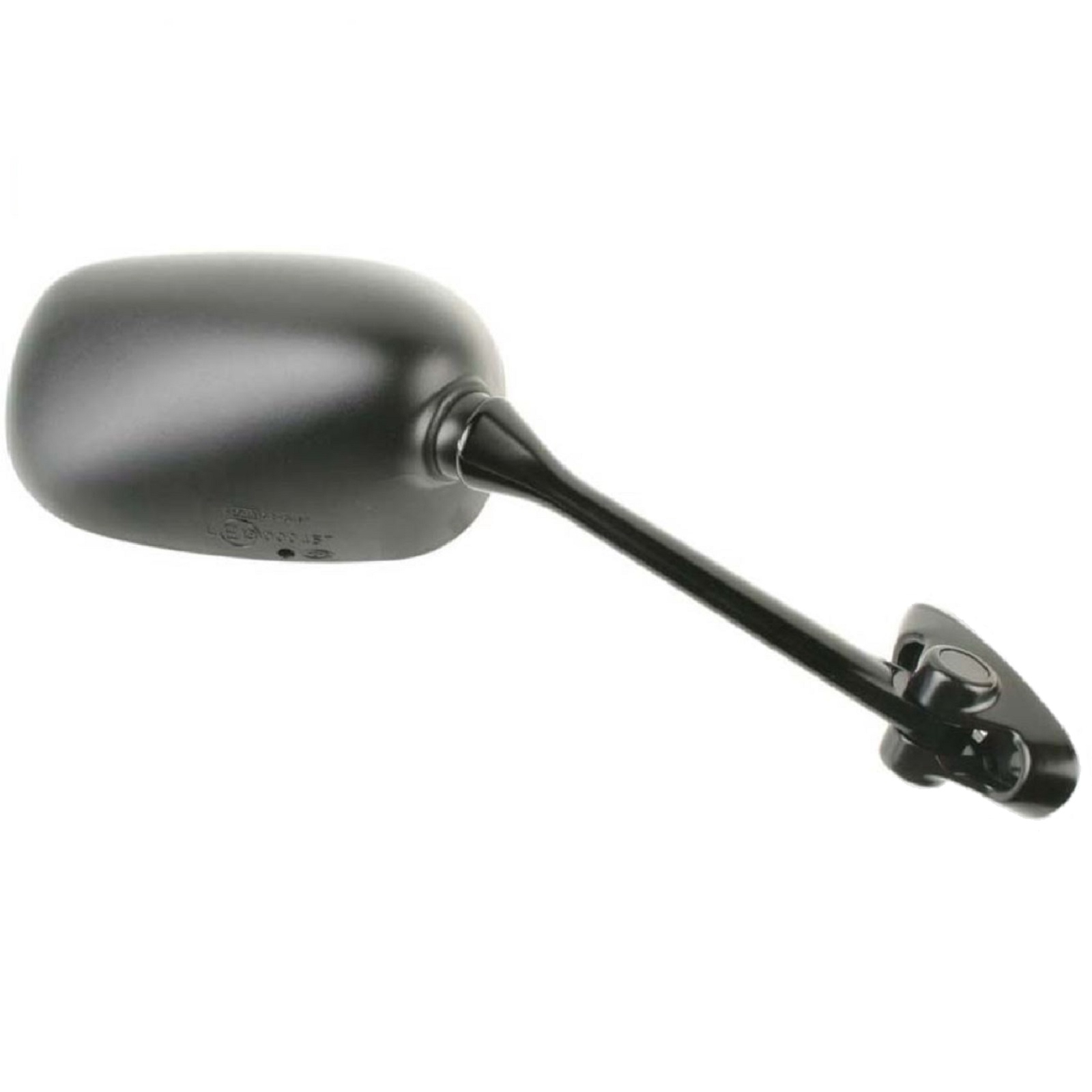 Verkleidungsspiegel Paar für Suzuki GSF 650 S SU SA SUA Bandit 2005-2006 schwarz e-geprüft