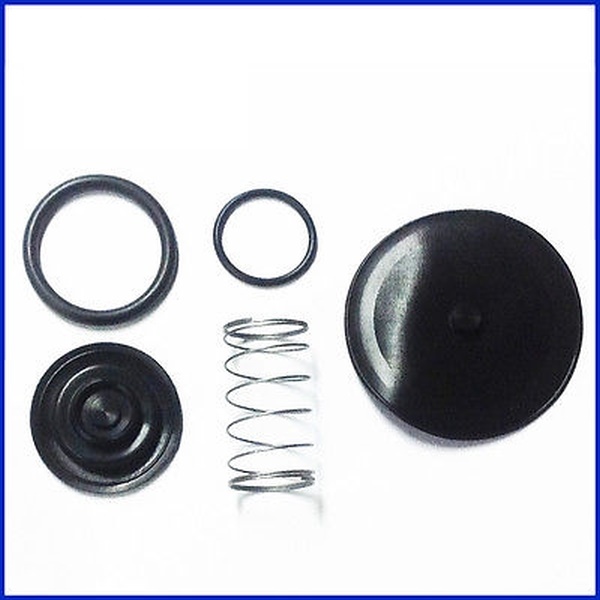 Tourmax Benzinhahn Reparatur Satz FCK-37