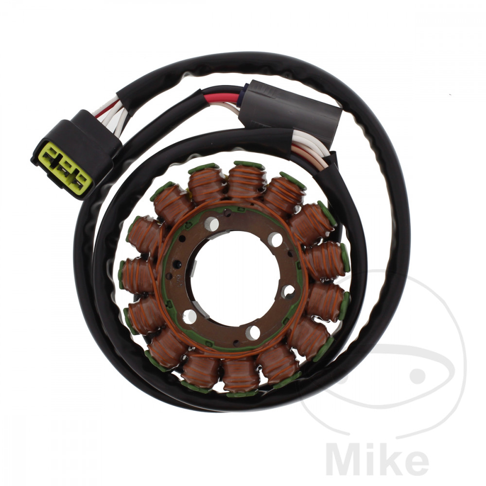Tourmax Lichtmaschine Stator STA-417