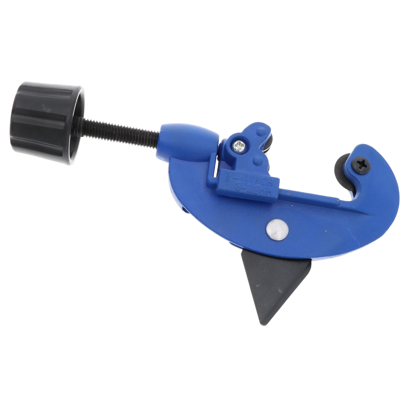 Rohrabschneider 3-28mm Rohrschneider für Kupfer-, Messing-Leichtmetallrohre