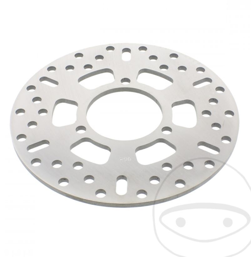 EBC Bremsscheibe MD962D für Yamaha YP 125 150 180 MBK YP 125