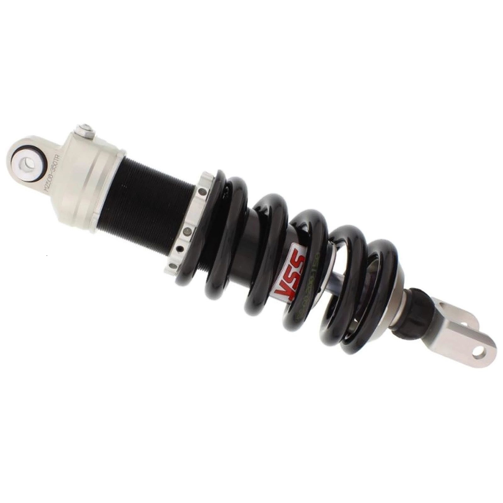 YSS MZ456-350TR-05-88 Stoßdämpfer Mono hinten für BMW F800 800 R 2009-2014 E8ST/K73 0217