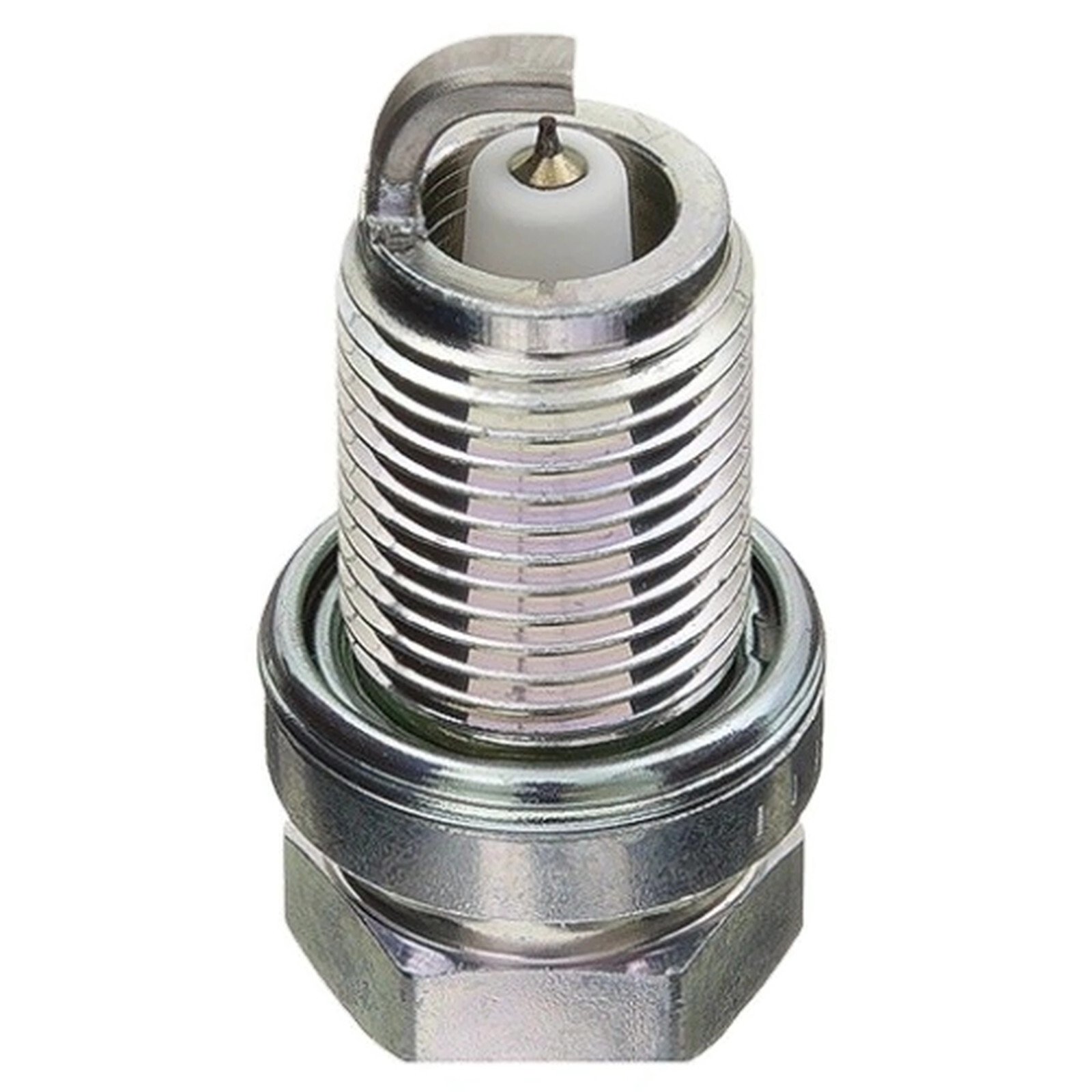 NGK Iridium Zündkerze IFR6G-11K 1314 für Honda CTX700 NC700 750 NSS750 X-ADV 750