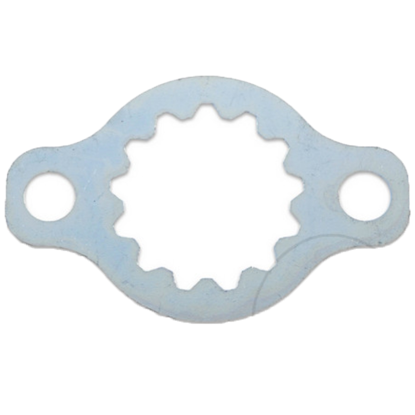 JMP Ritzel Sicherungsblech für Kawasaki KLE 500 EL250 Eliminator GPZ Z ZR ZZR ZXR